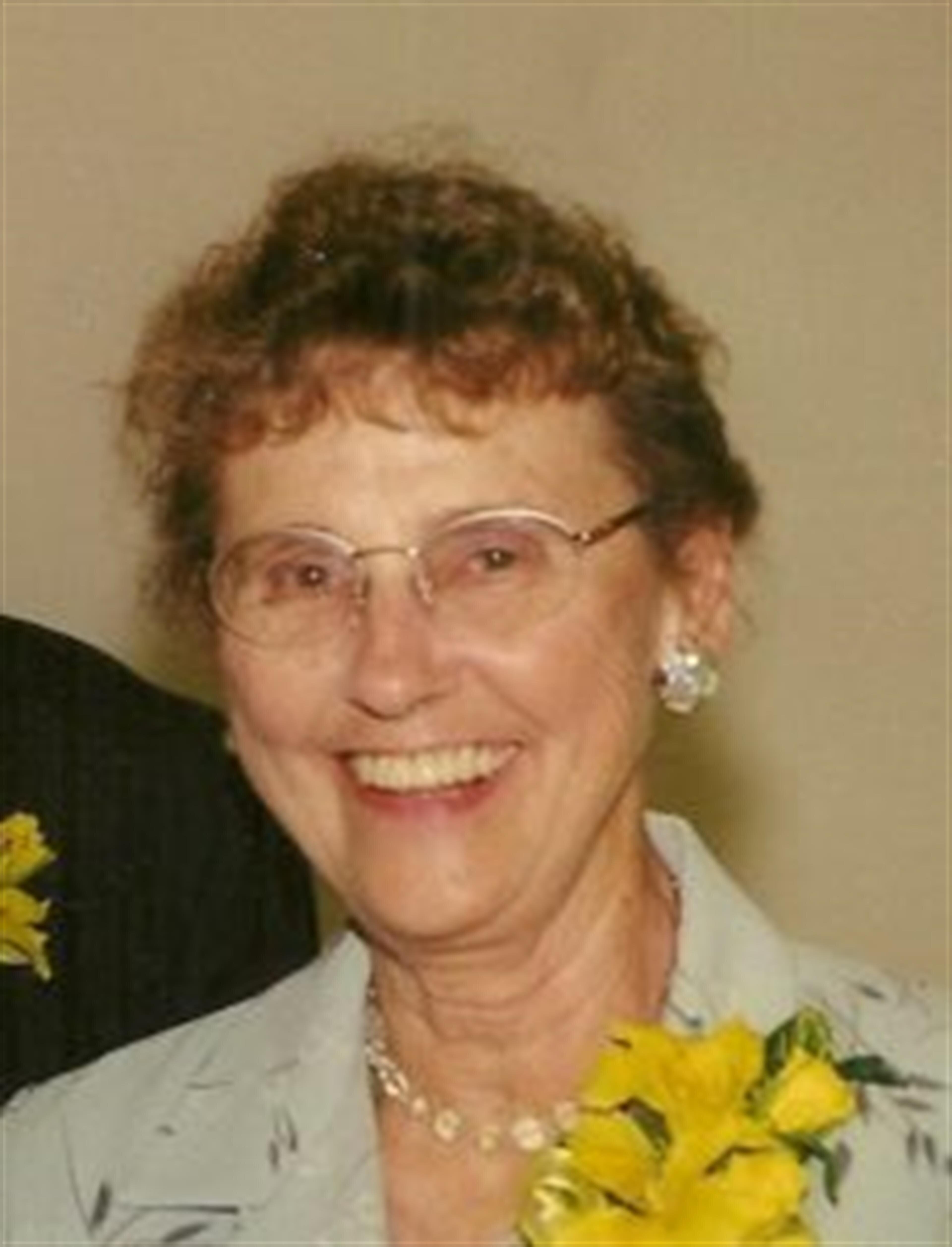 Julia L. Bright