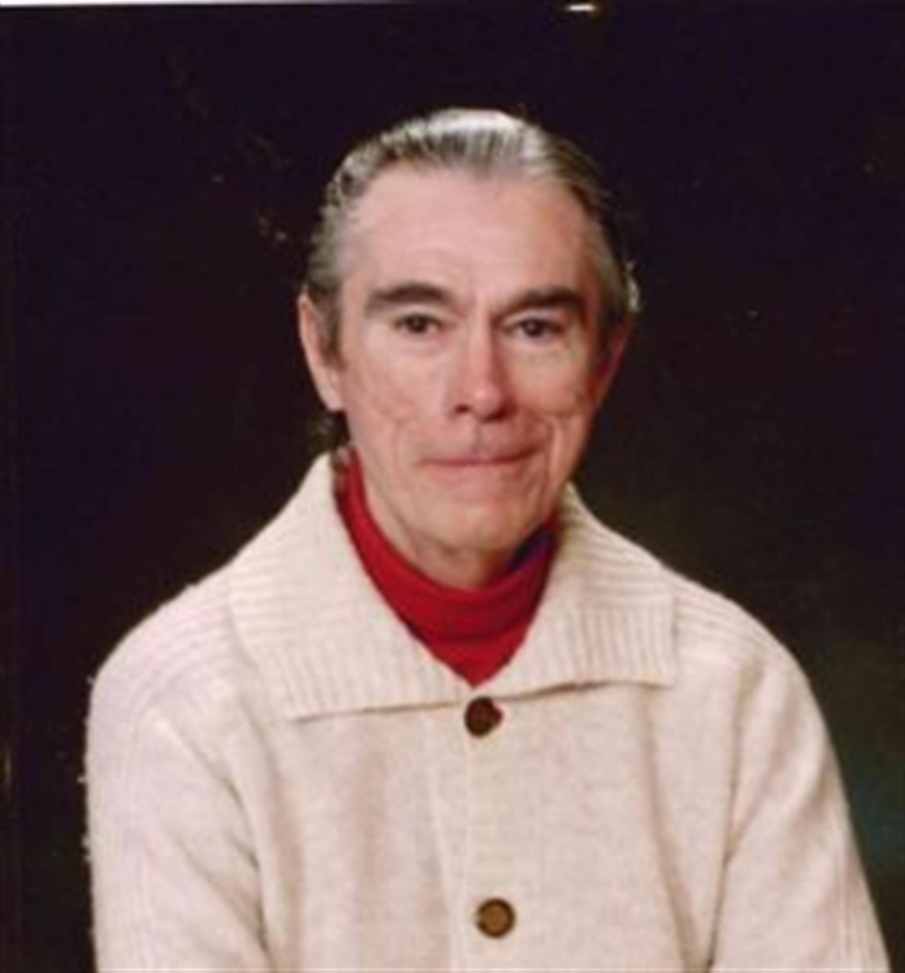 David M. Rush