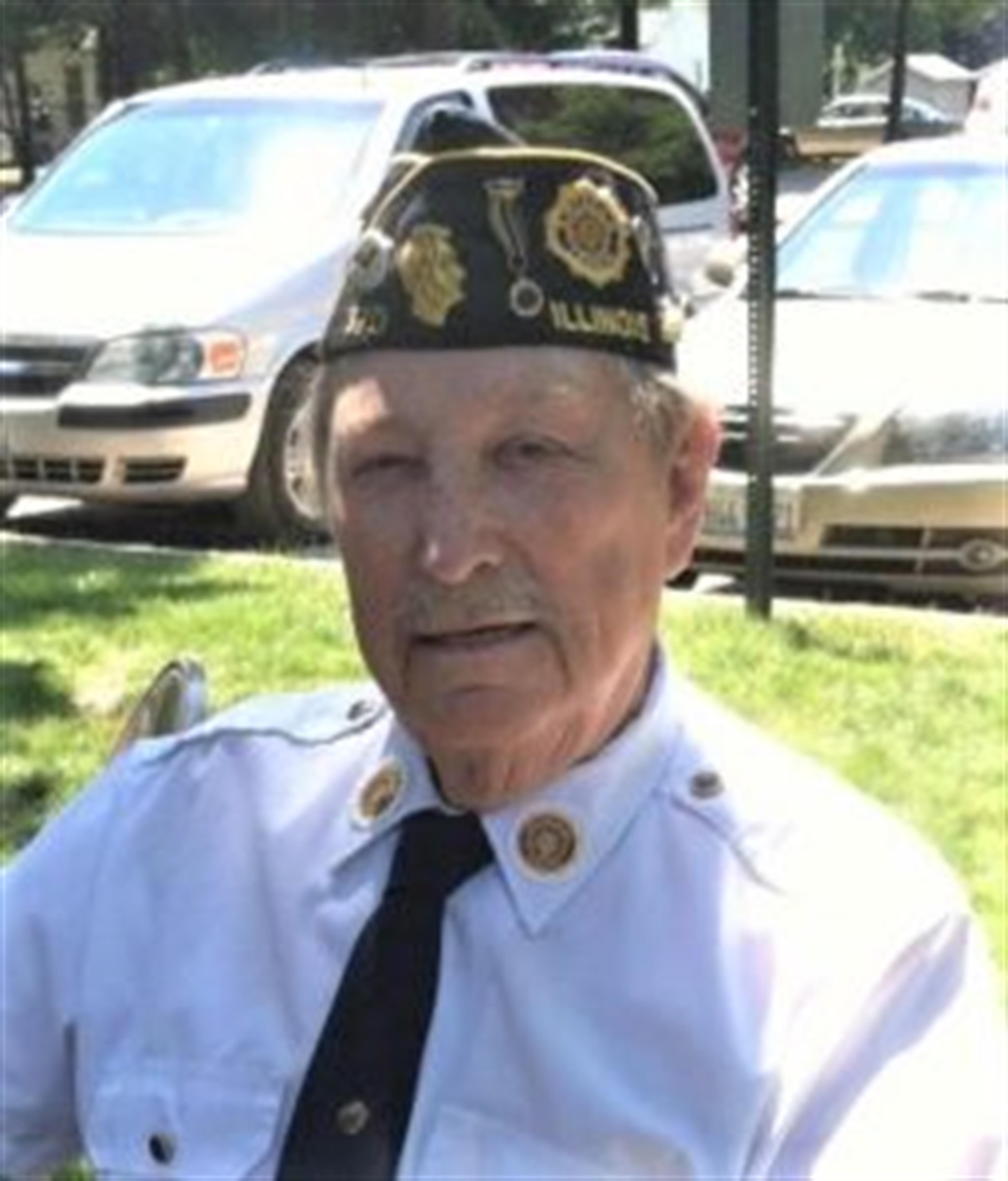 Paul Junior Jackson