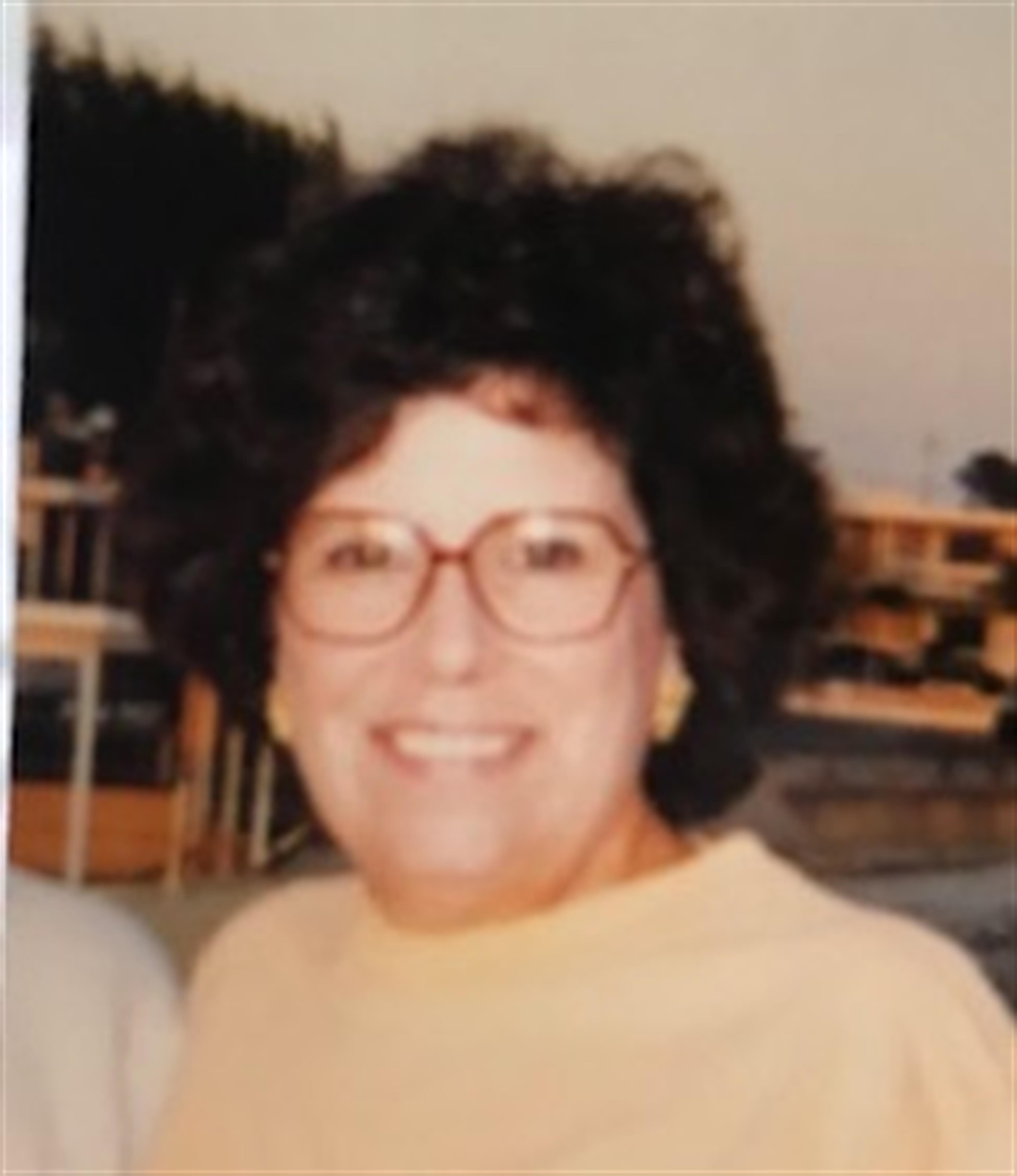 Juanita Louise Peterson