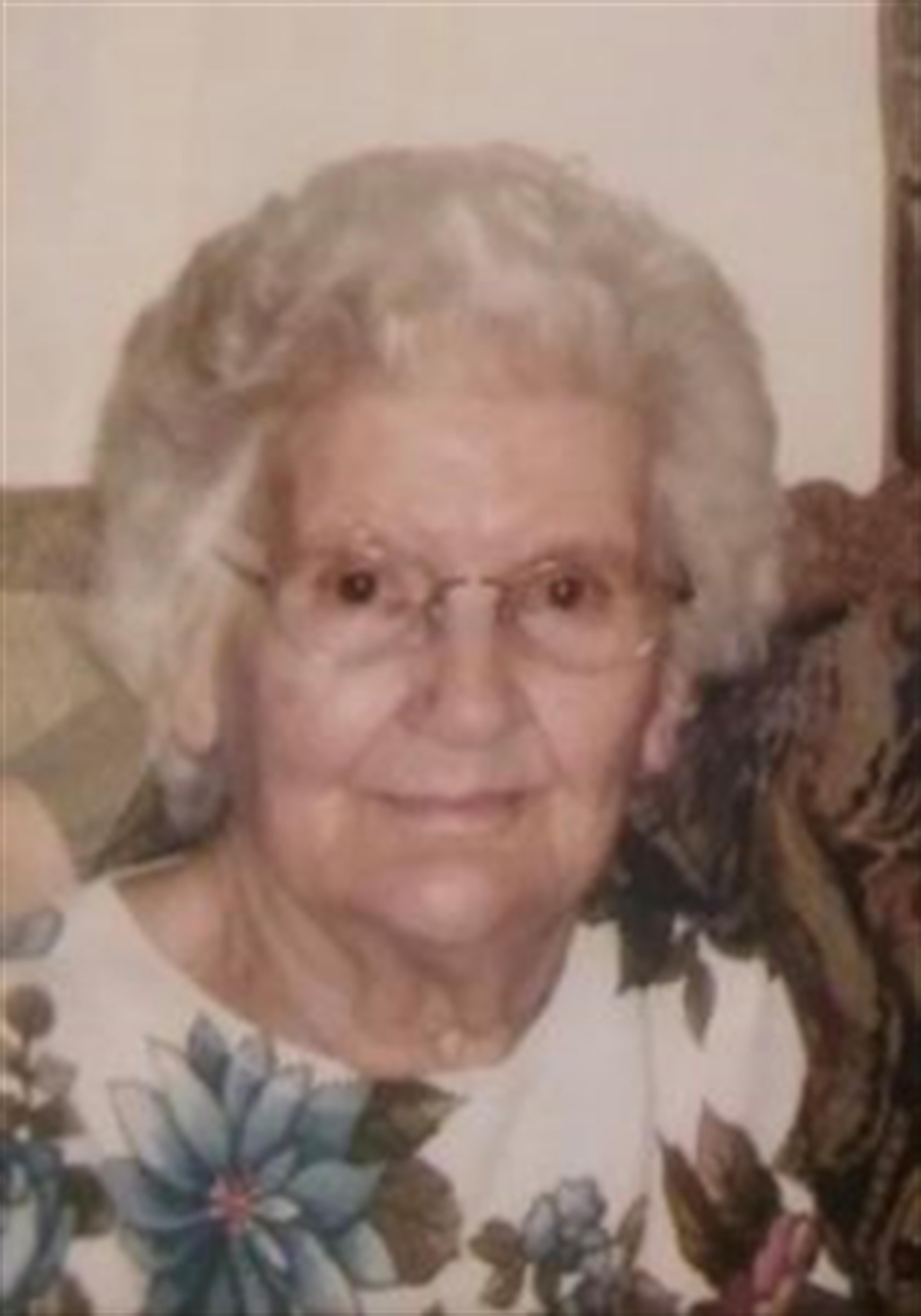 Lillian R. Weybright