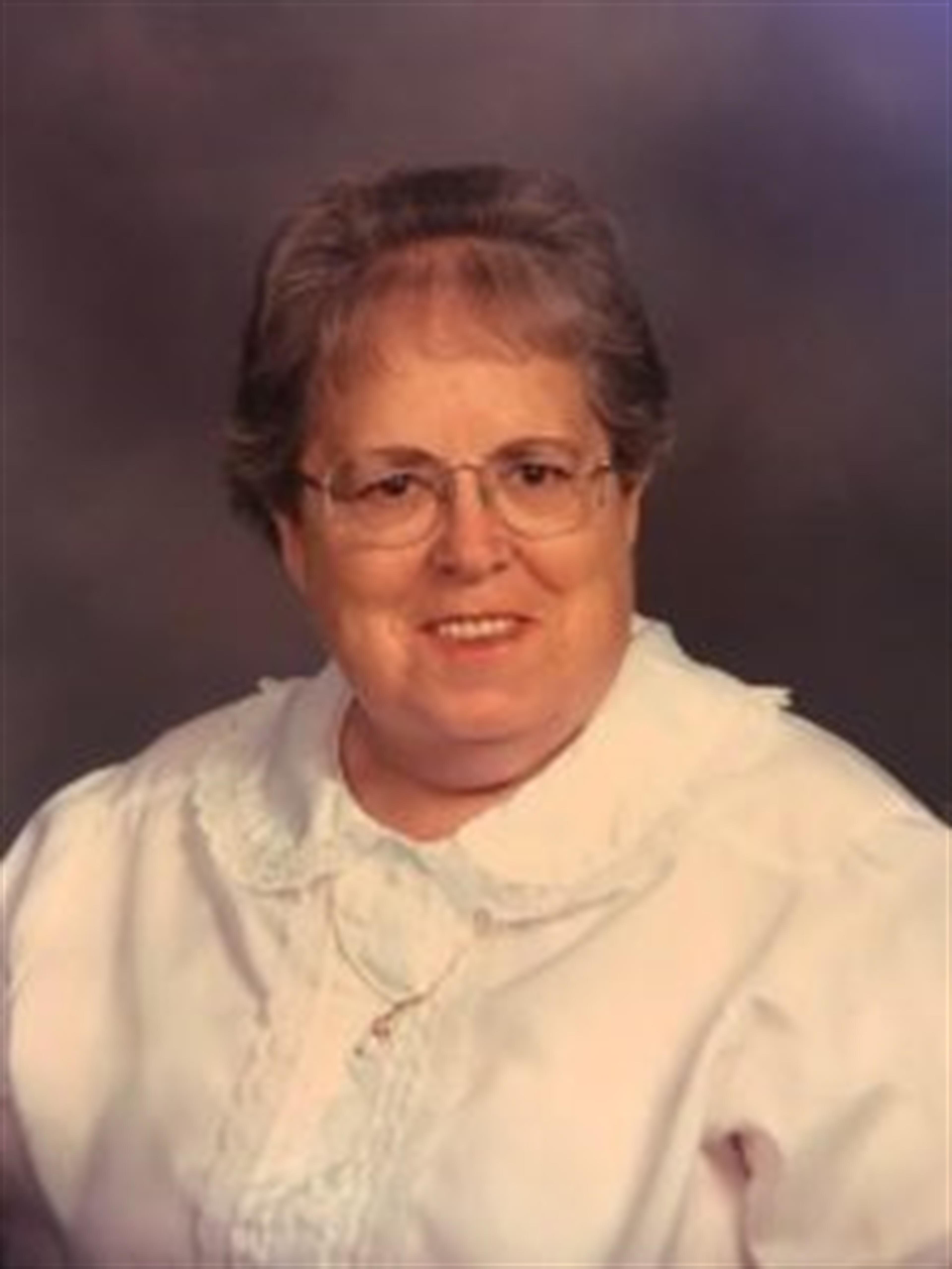 Norma Jeanne "Jeanne" Hunter