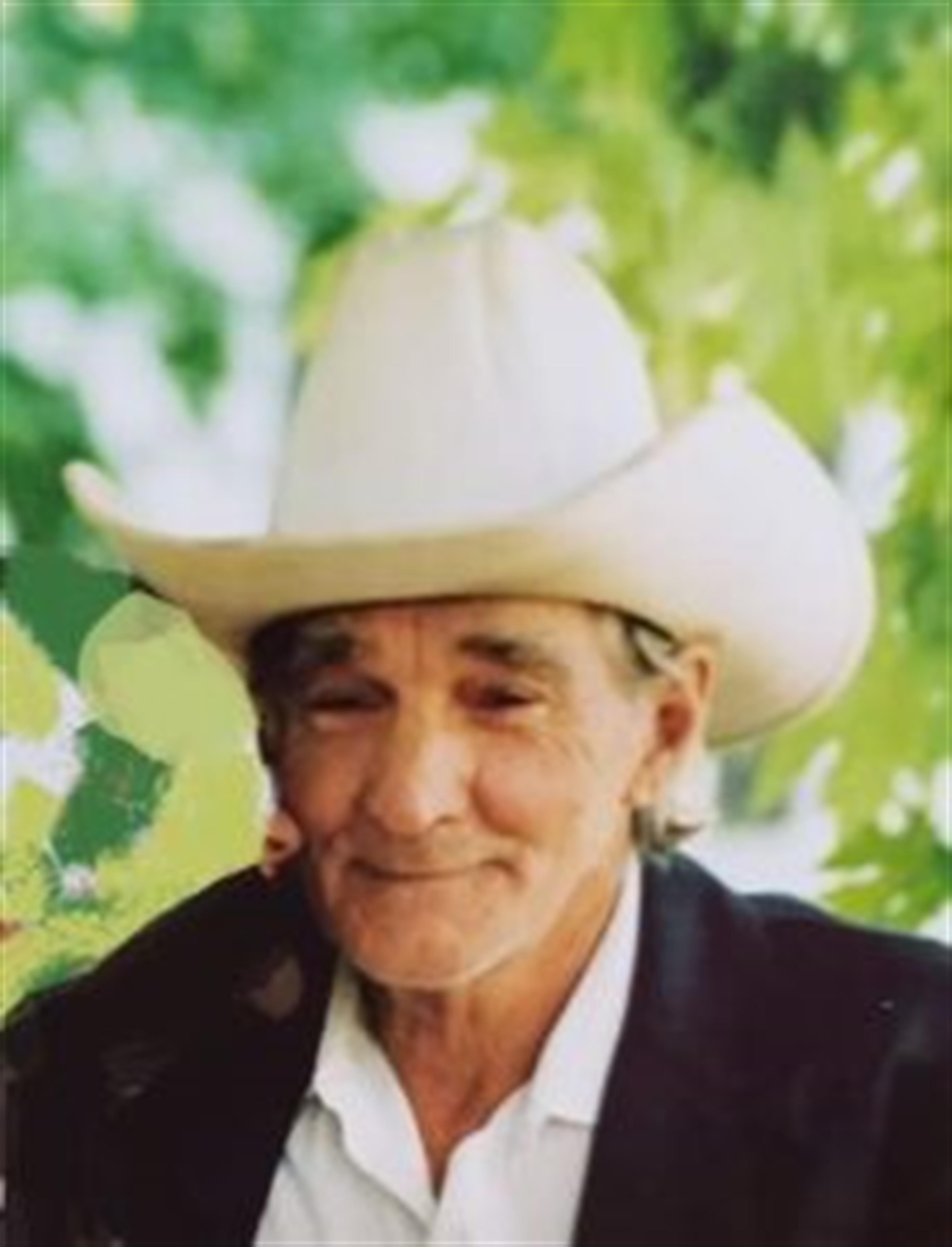 Mr Jackie Doss