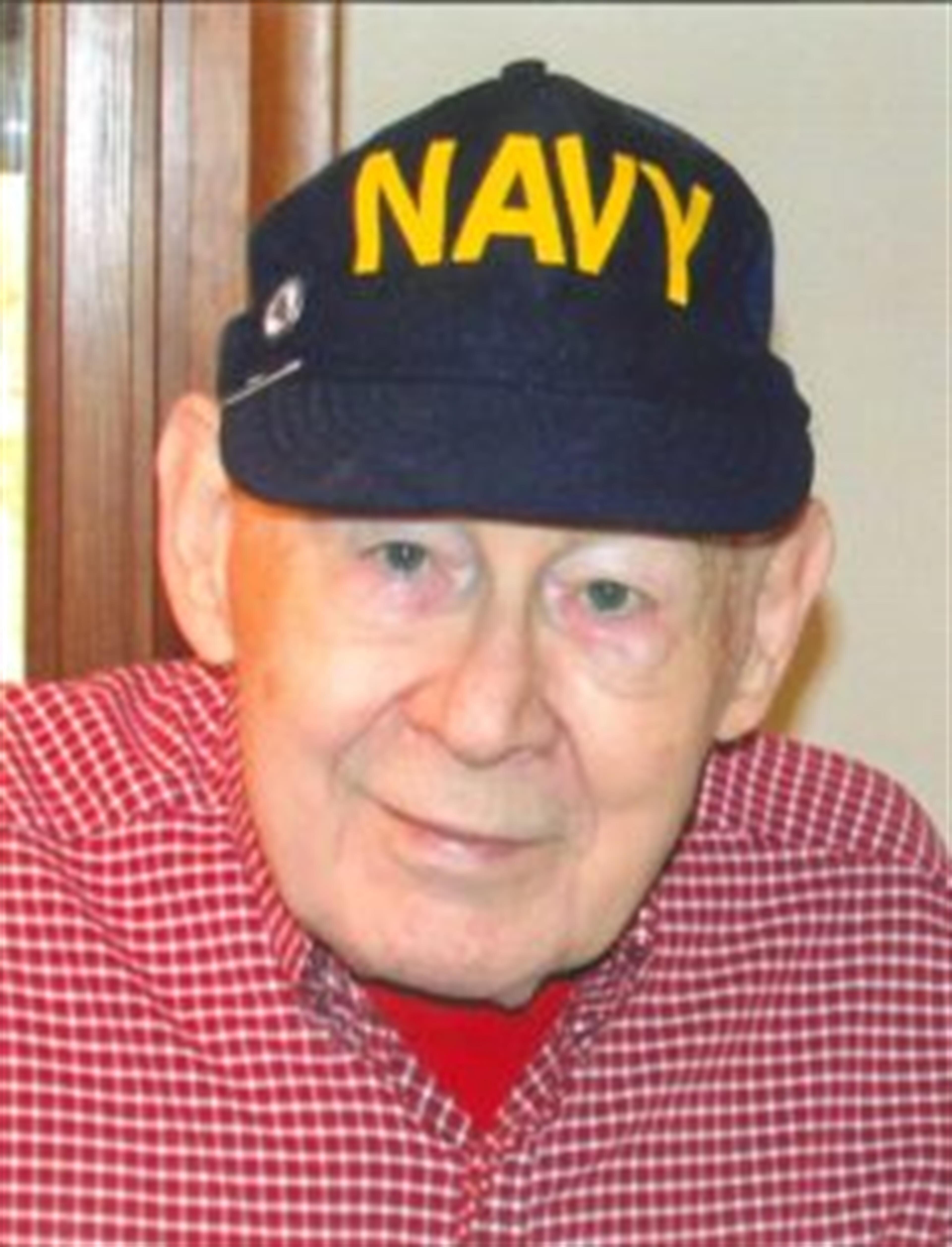 Larry A. Oseland