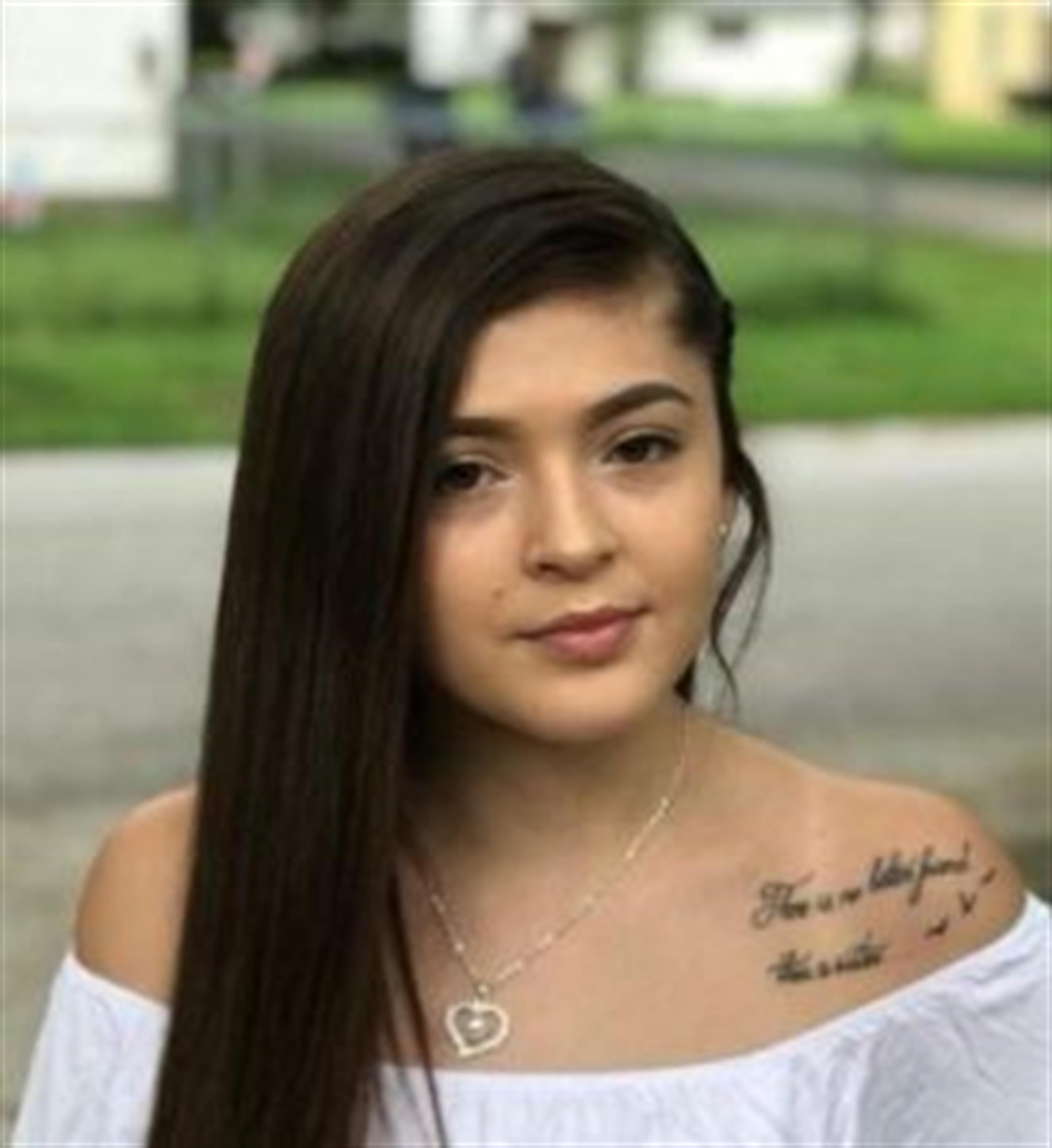 Tabatha Dawn Pratt