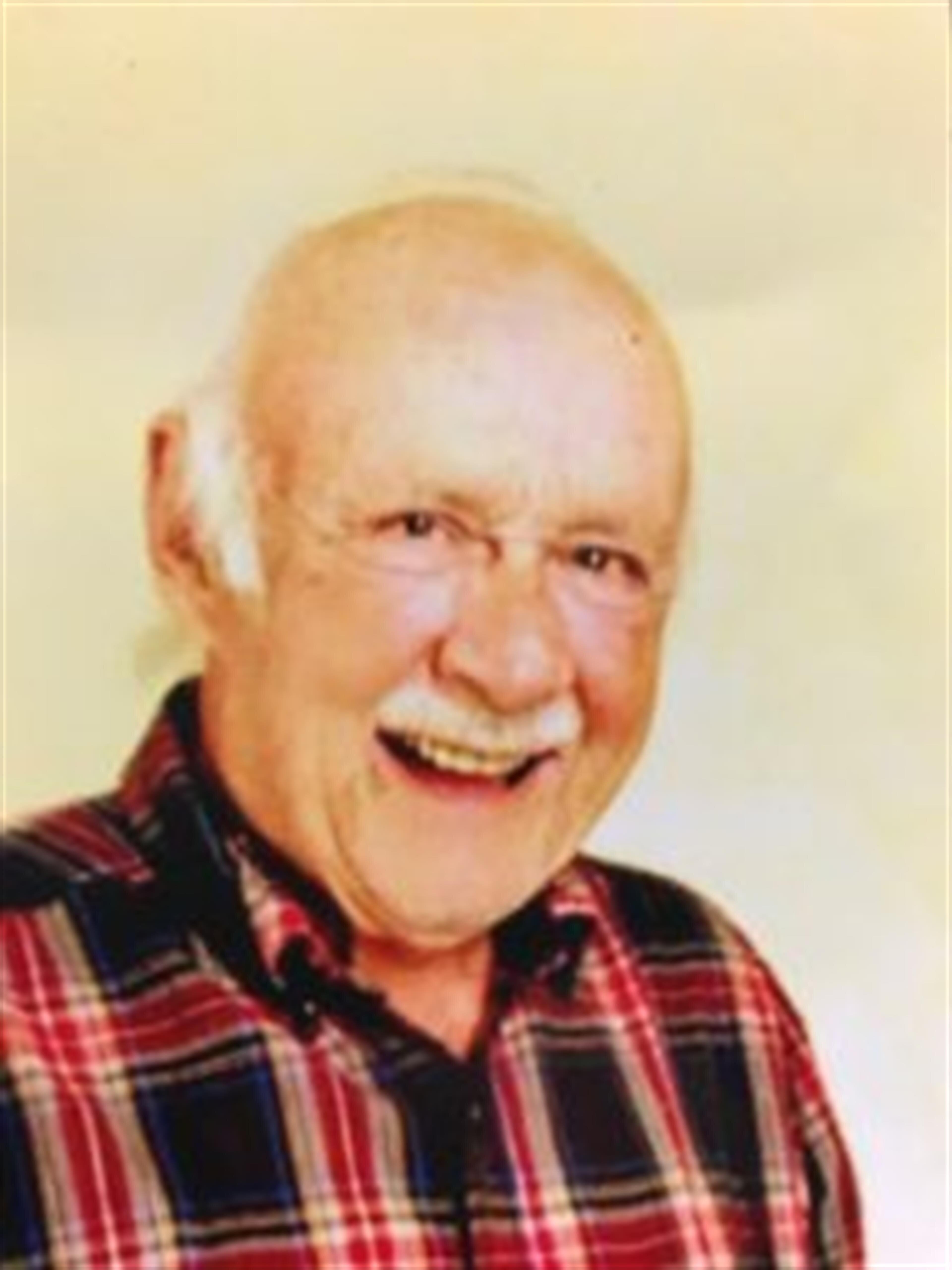Martin "Marty" L. Matlock