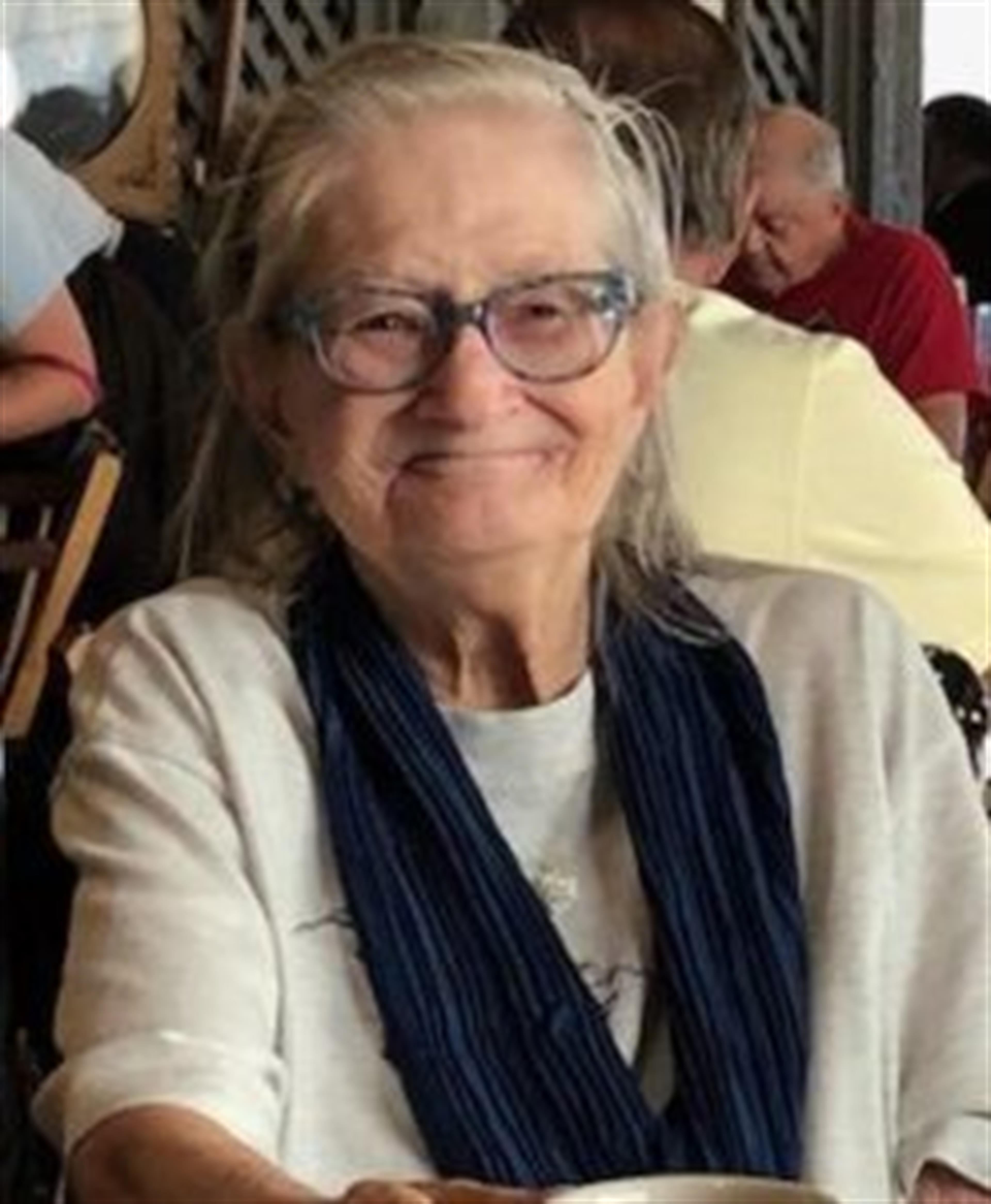 Lois Ann Worley