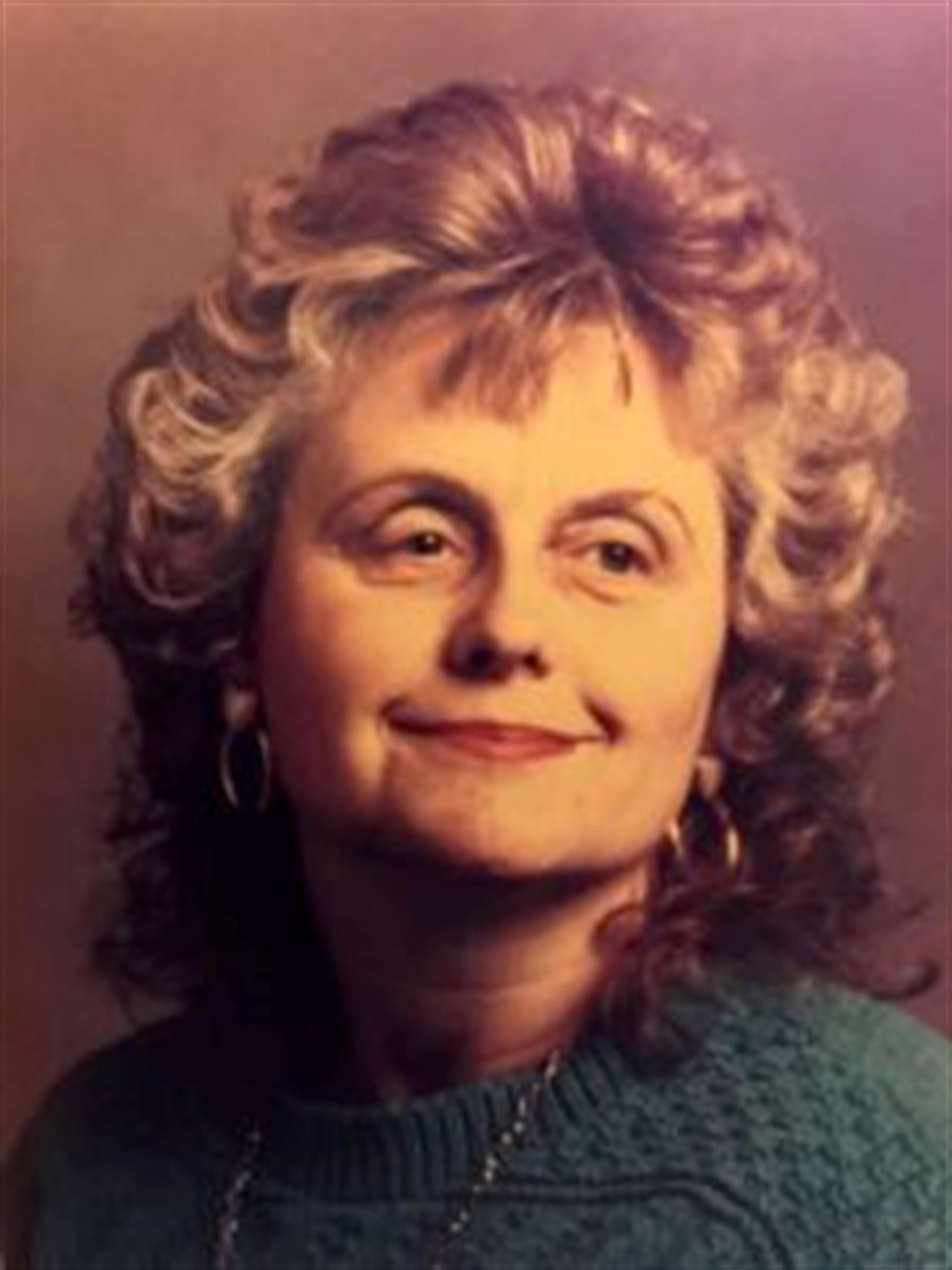 Constance Sue "Connie" Carroll-French