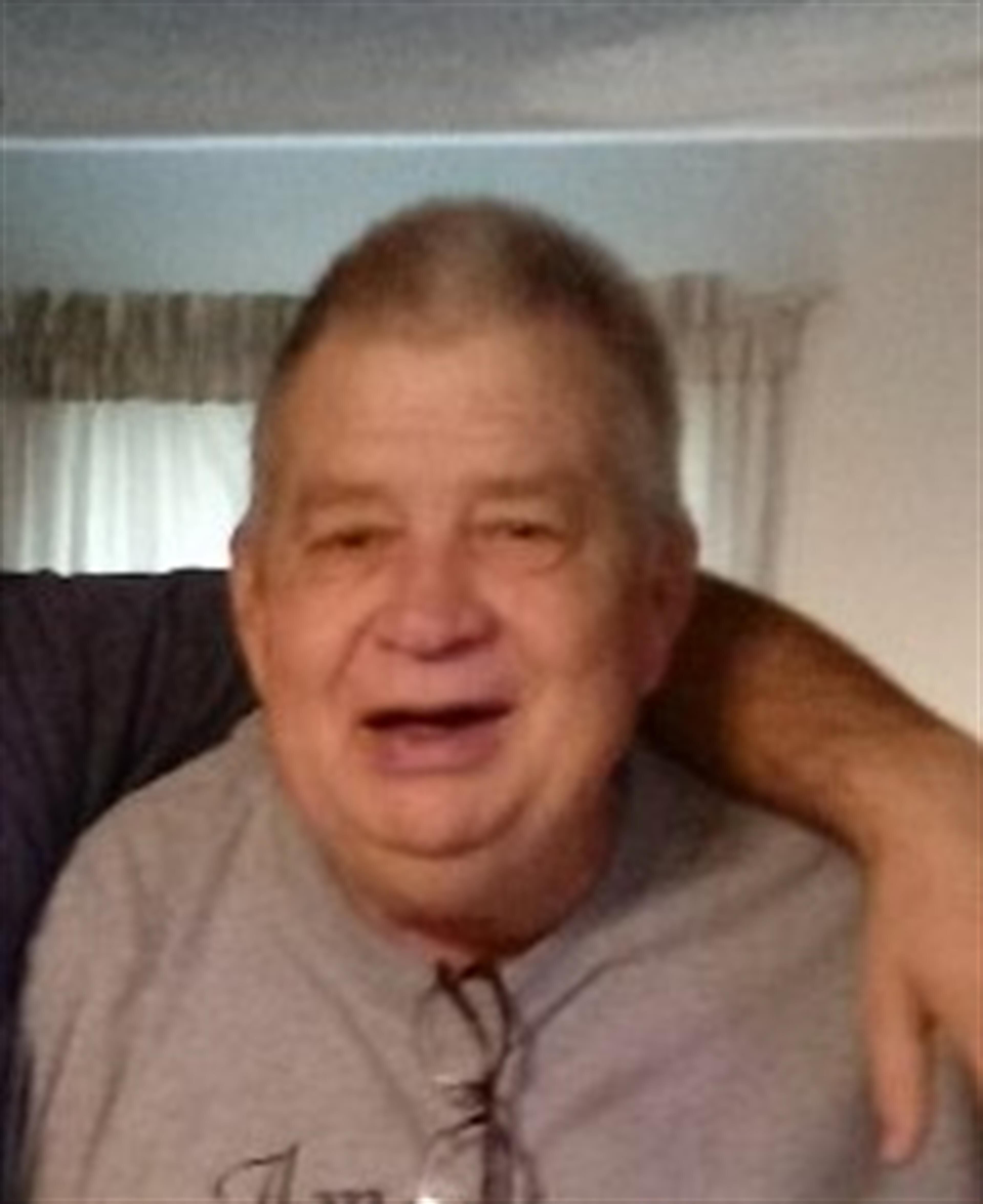 Ira Glenn Zills