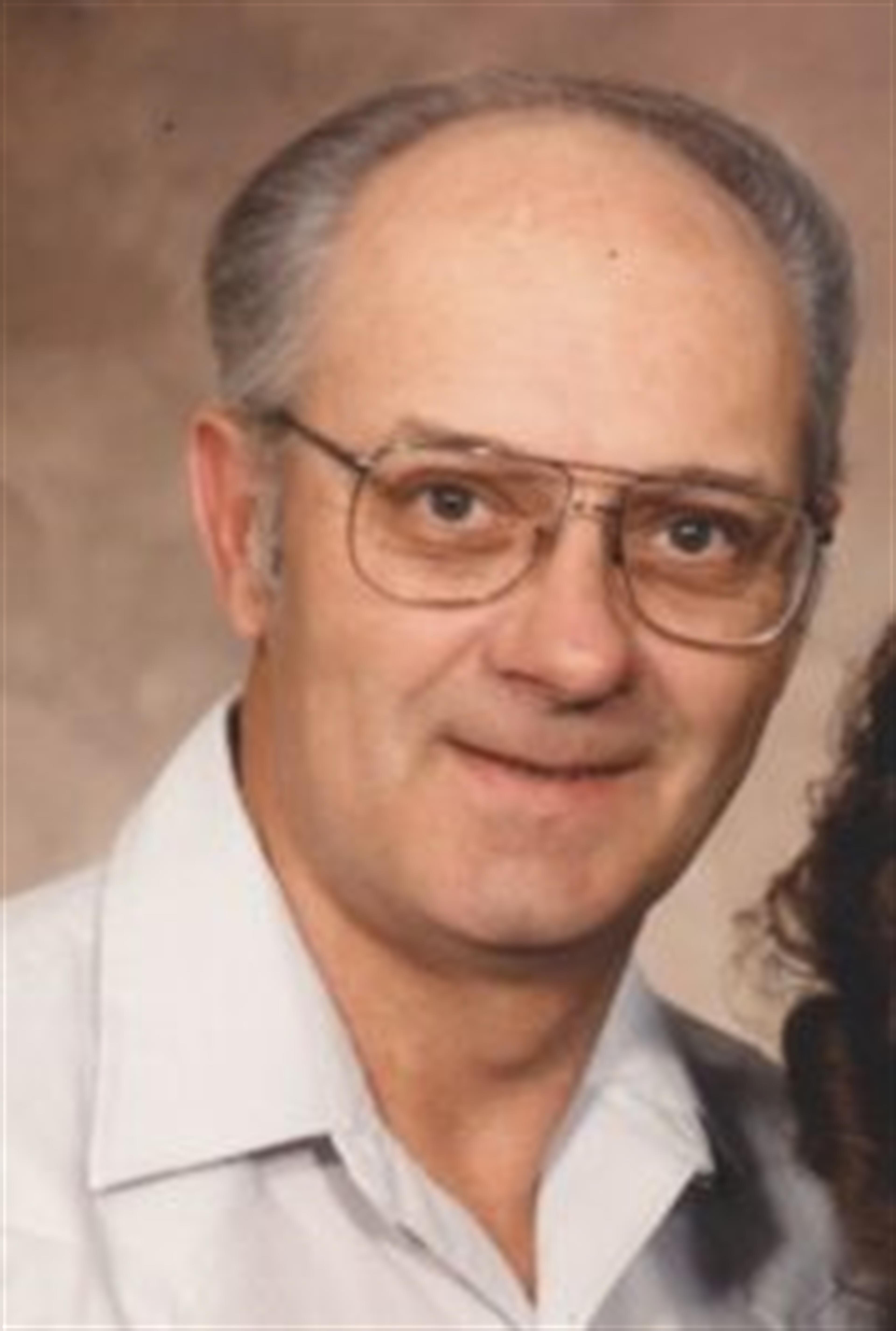 Samuel M. Stout Jr