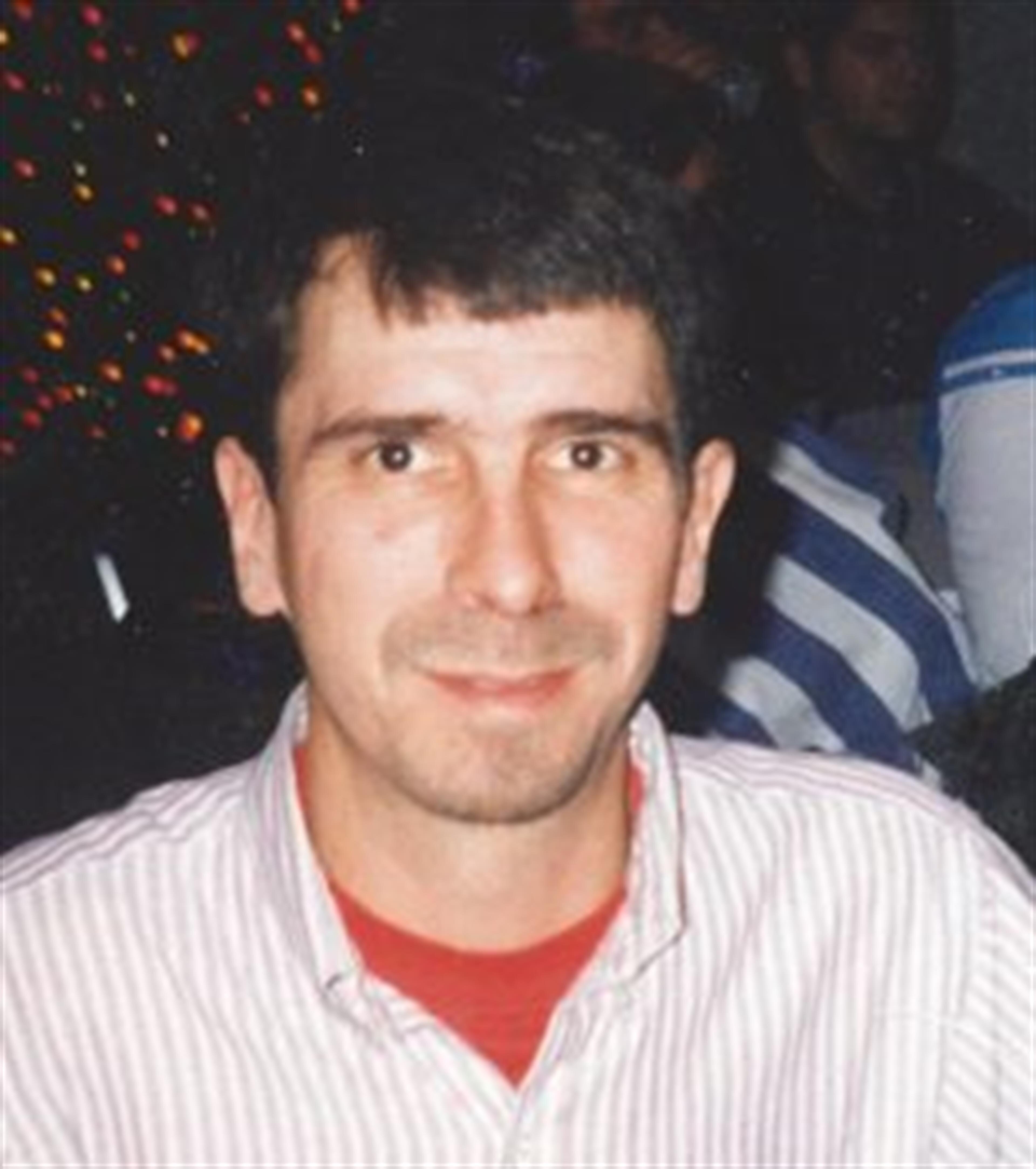 Todd Eugene Ehrett