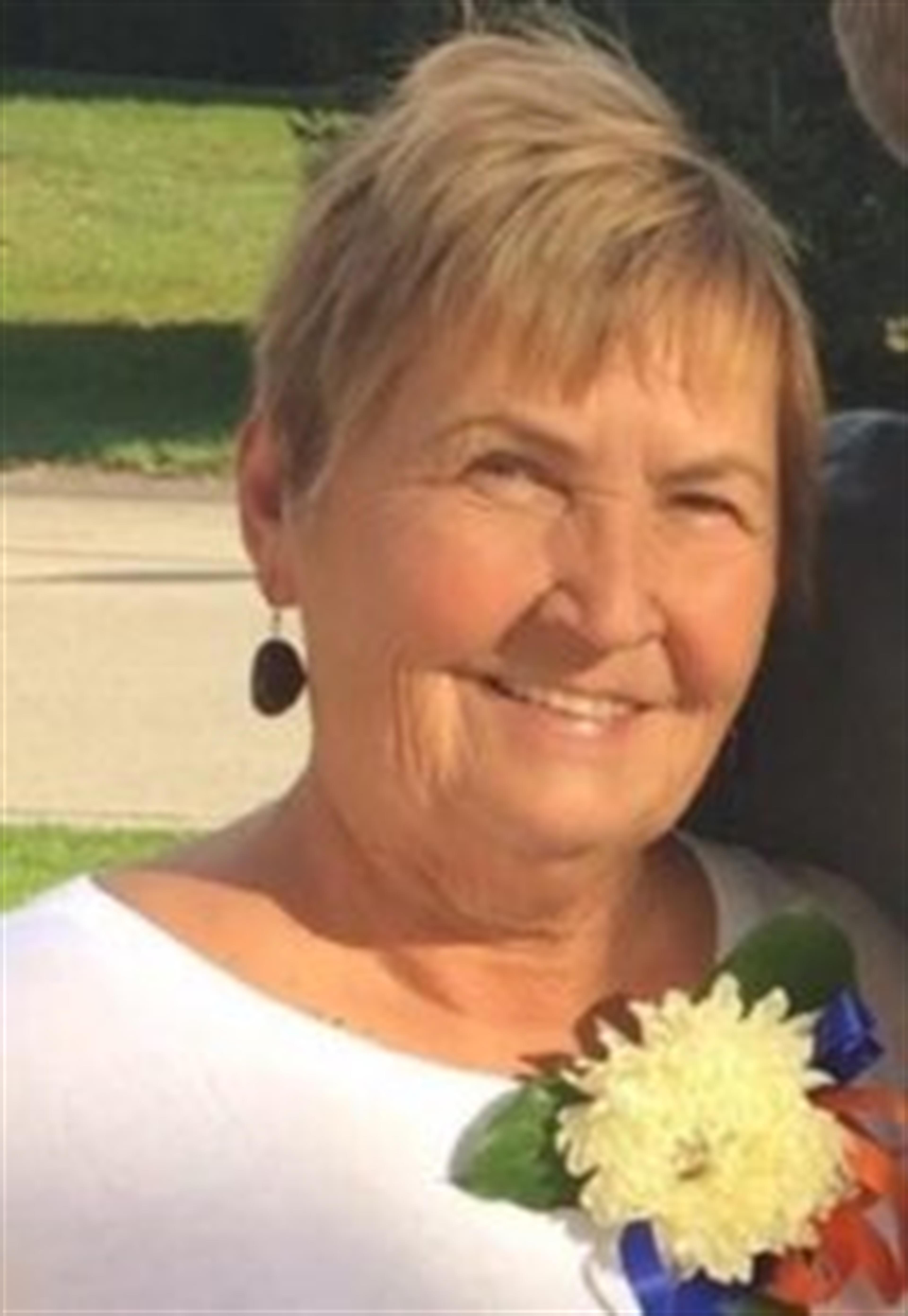 Deborah Gillen