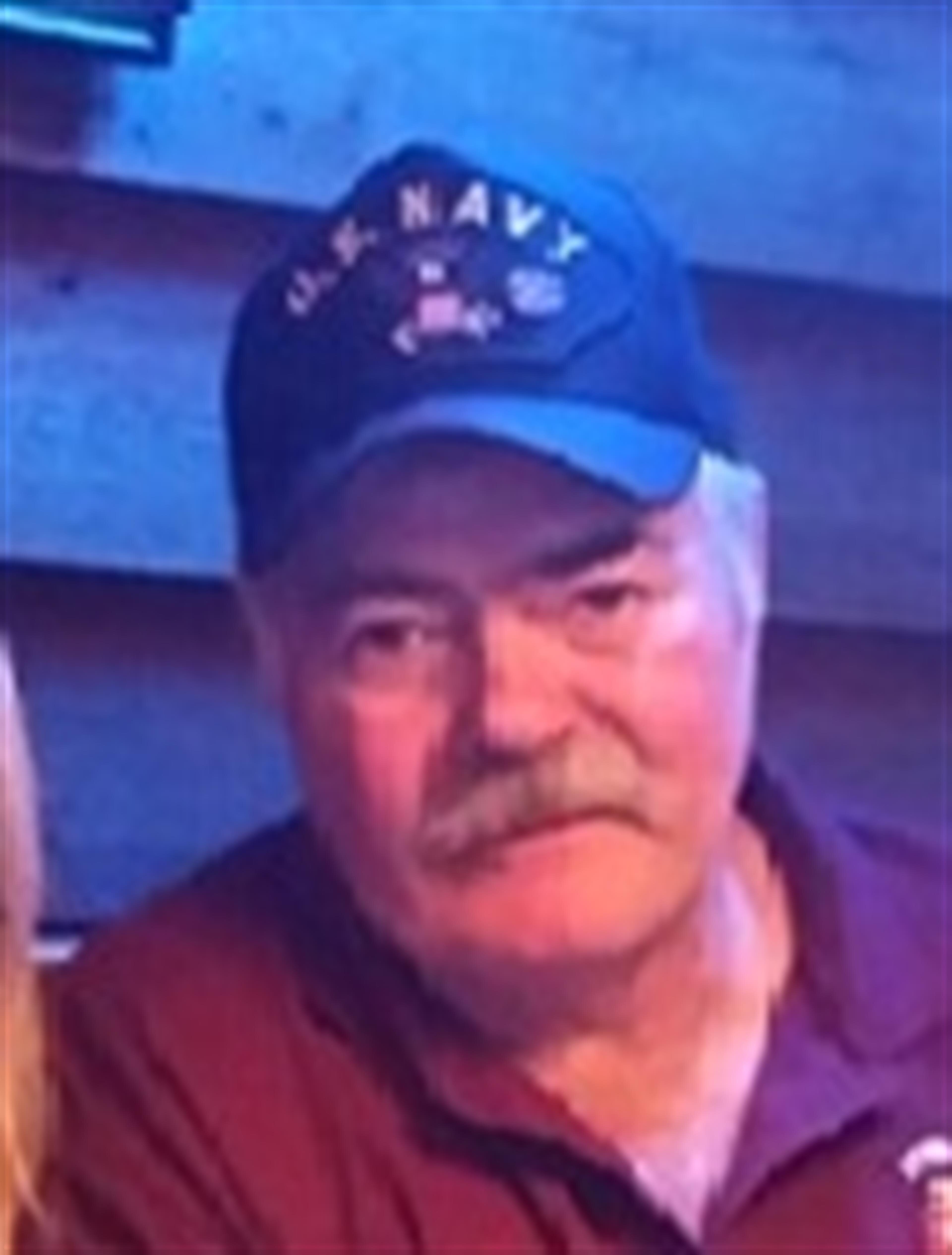 Michael Thomas Robb