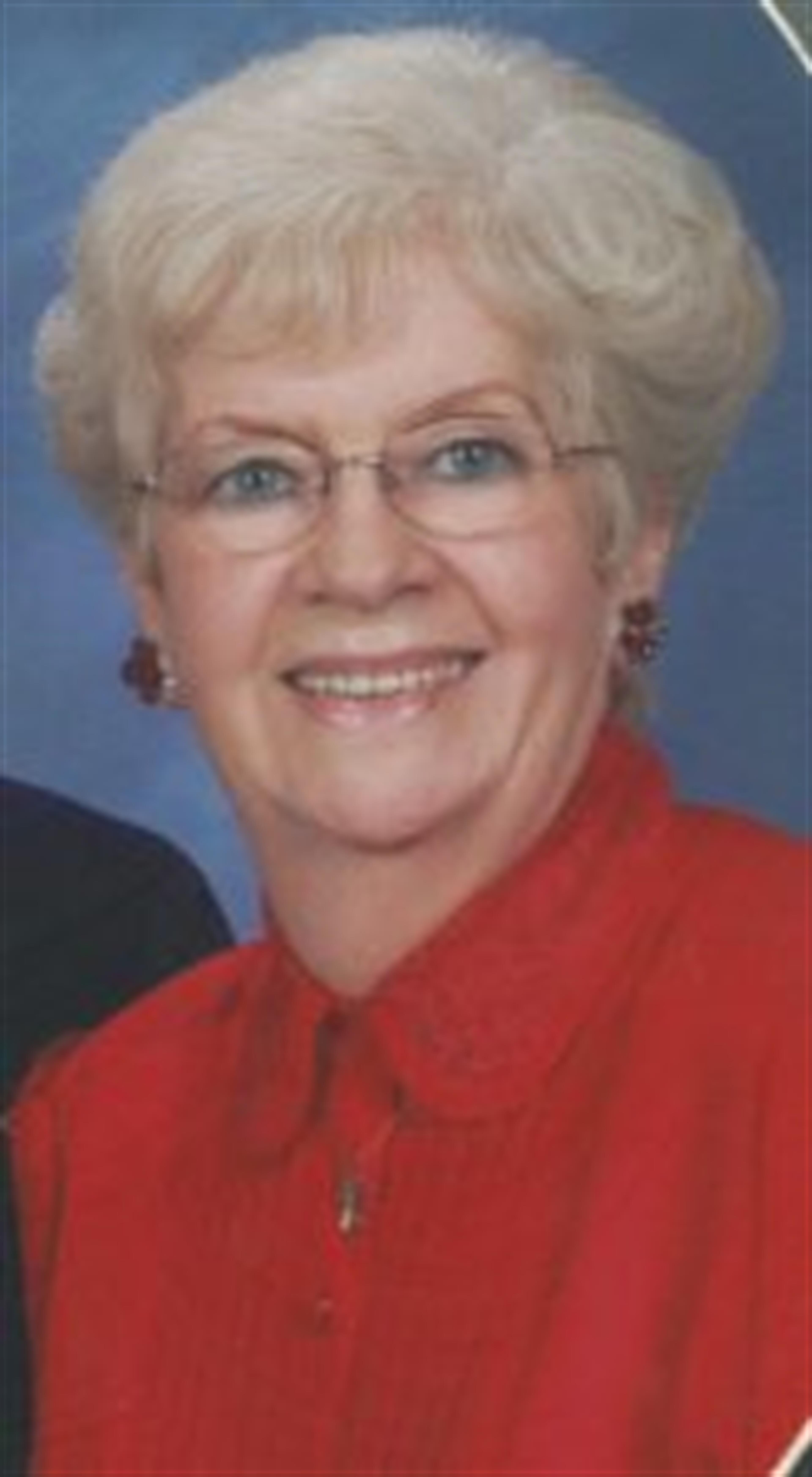 Jane E. Reynolds