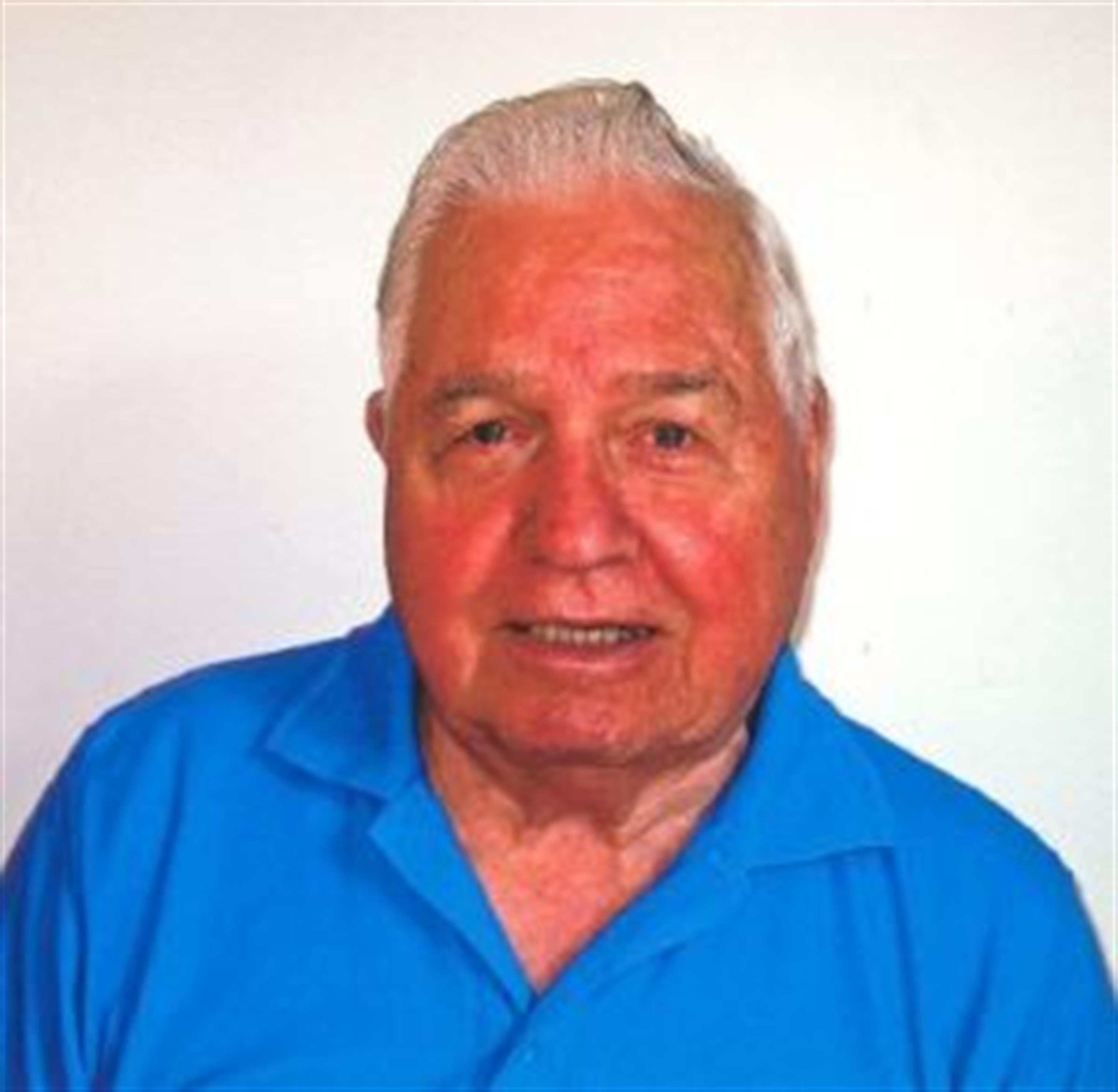 Paul Edwin Proctor
