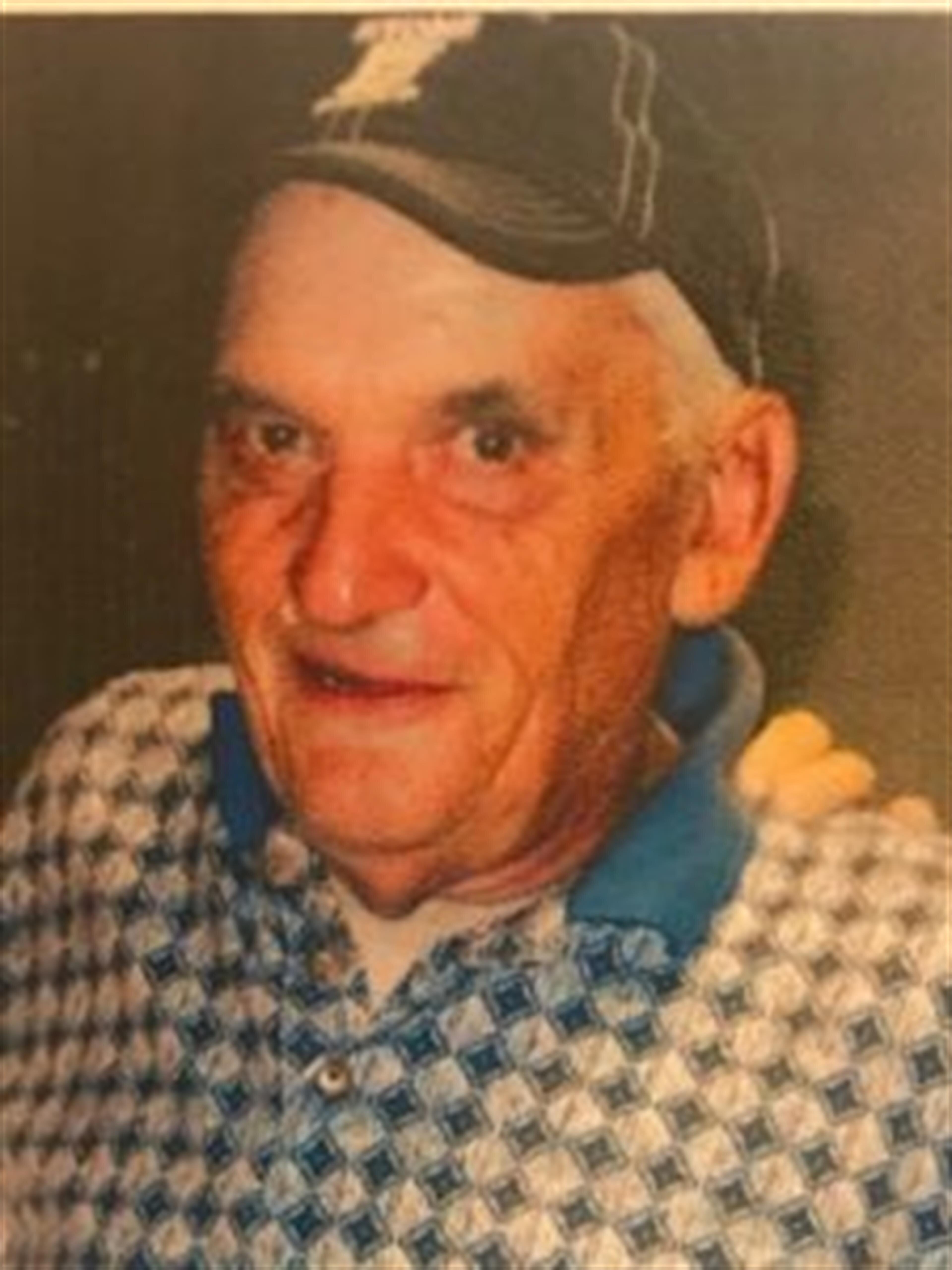 Ernest Lee Bratcher, Jr.