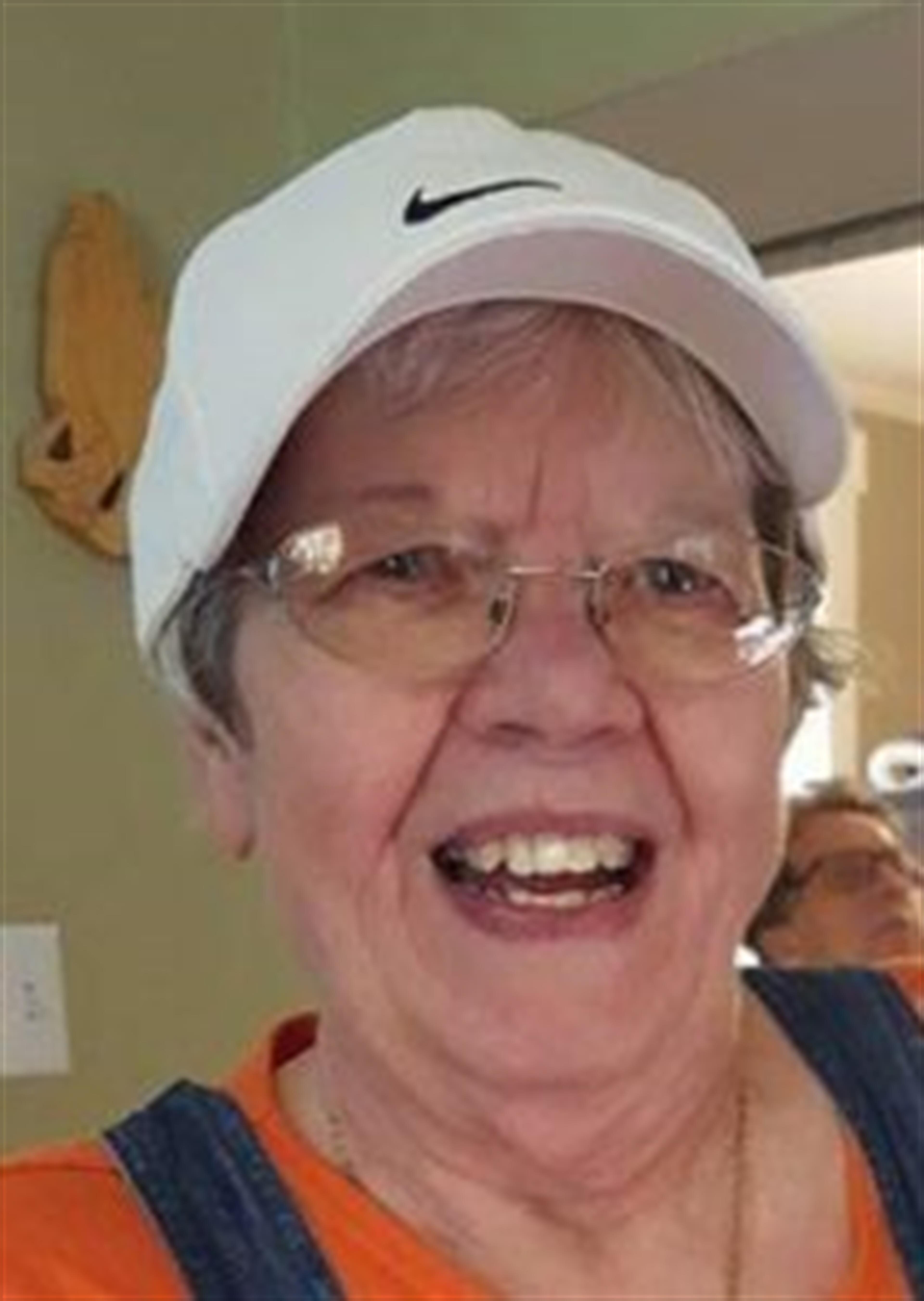 Beverly June Reed