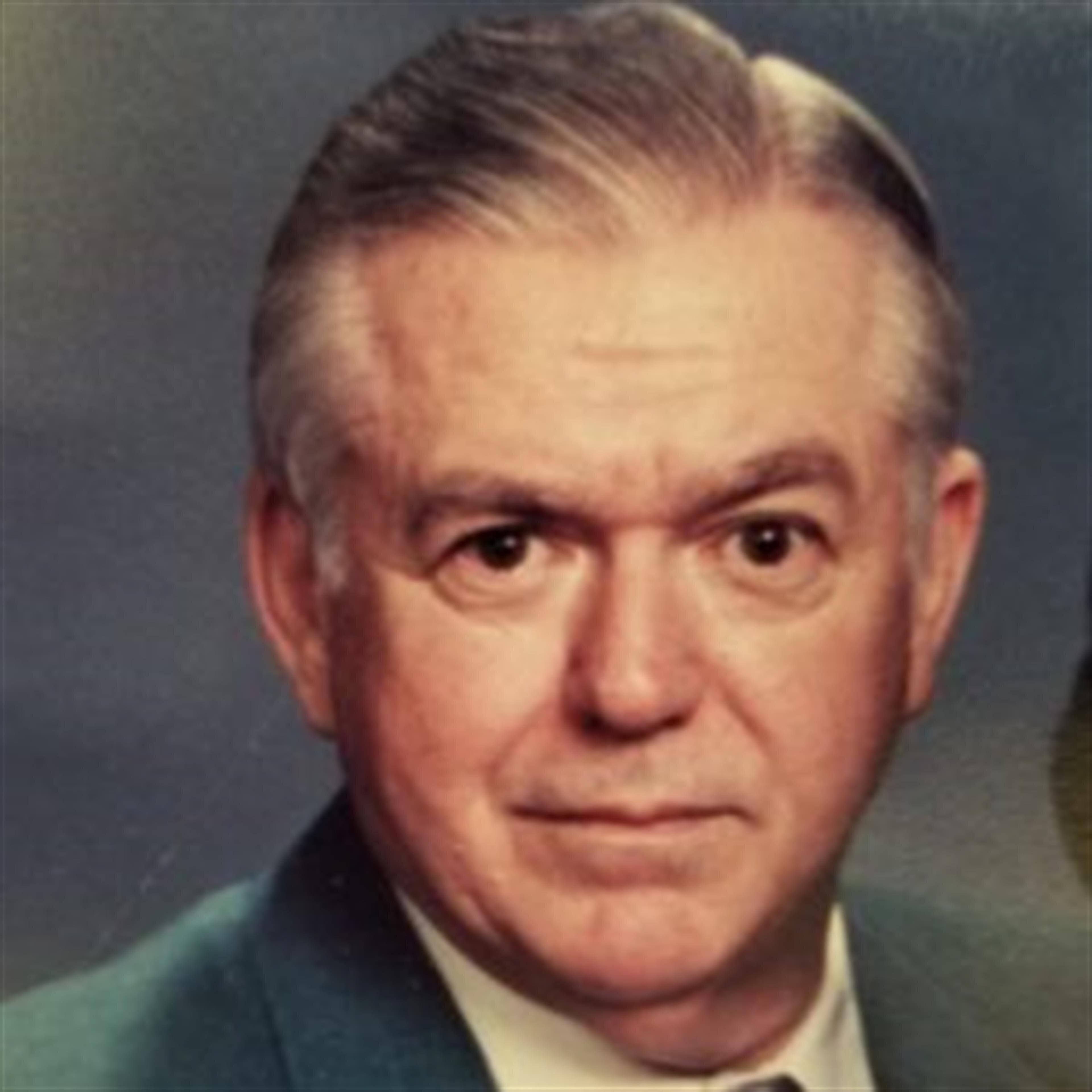 John R. Hart