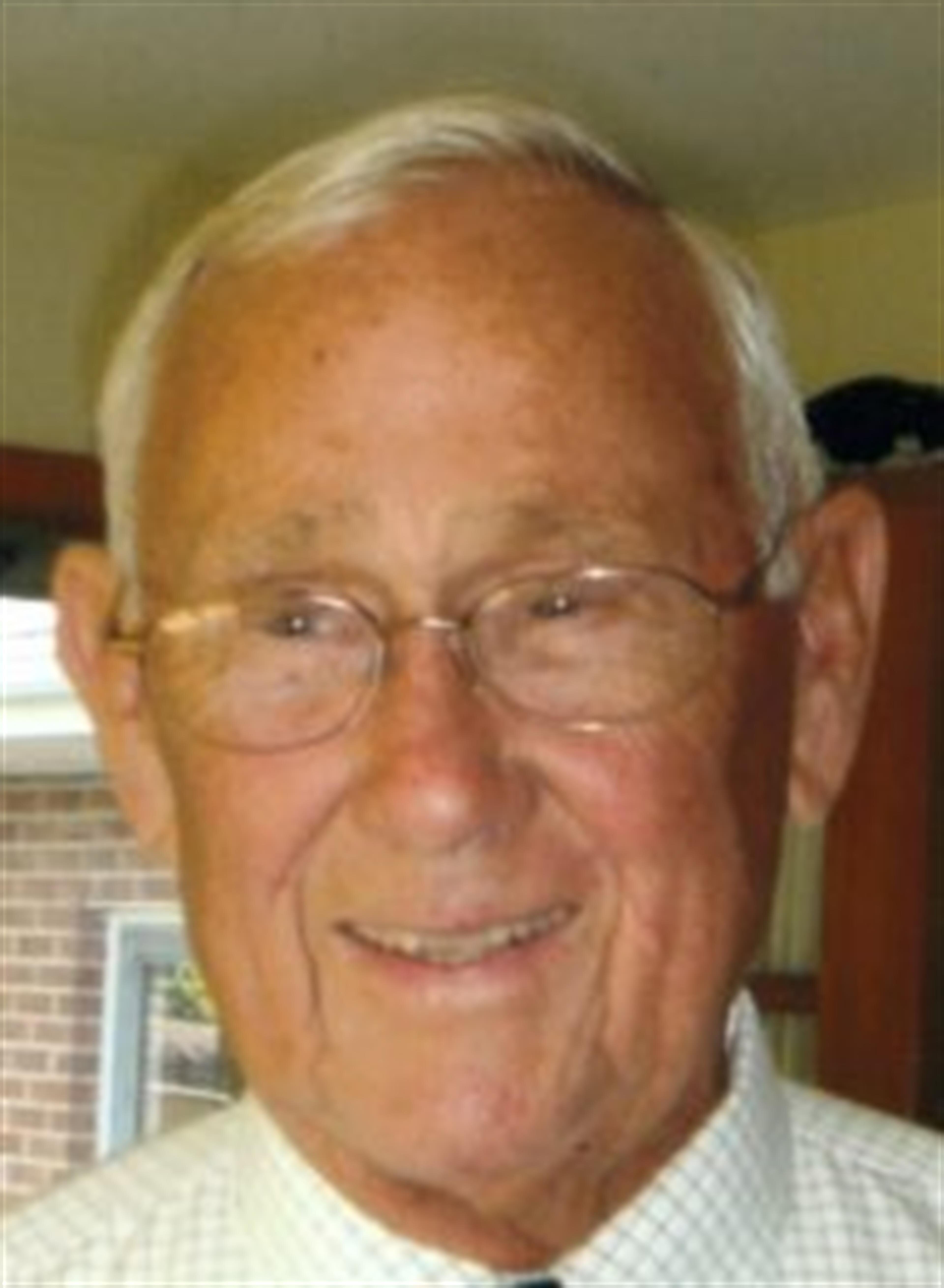 Benjamin Luther Blackburn