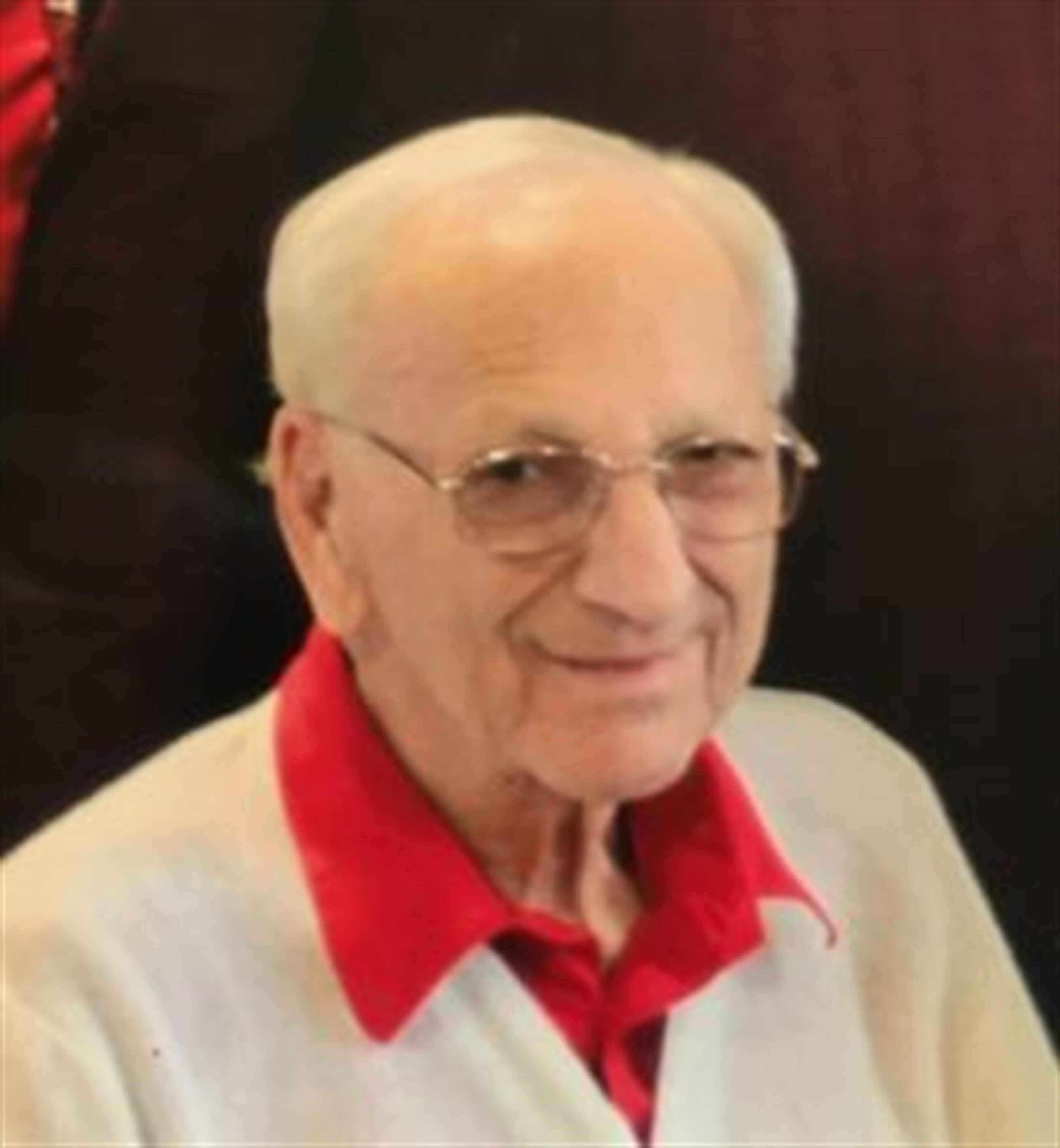 George M. Bruder