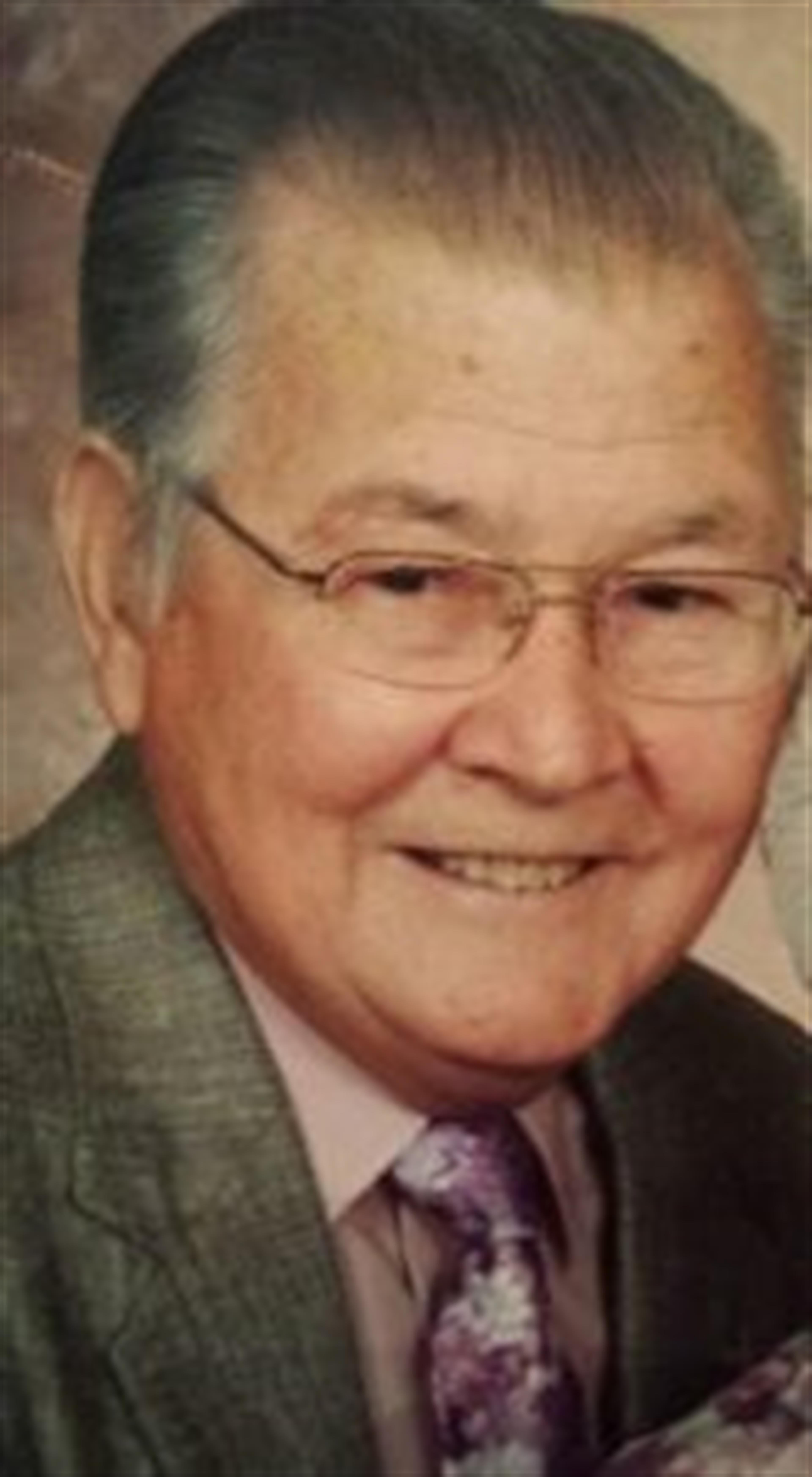 Dale A. Brown