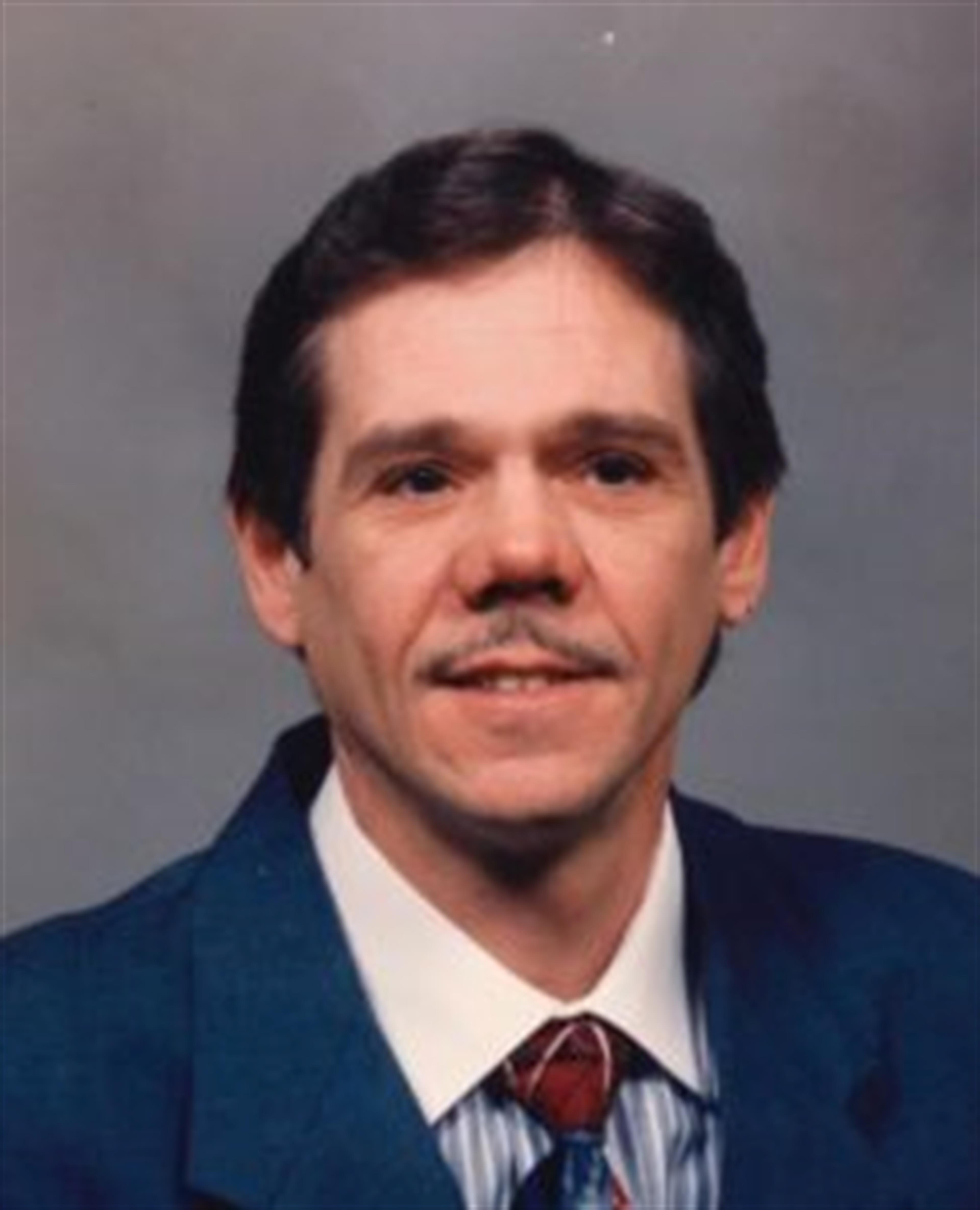 Keith Gable