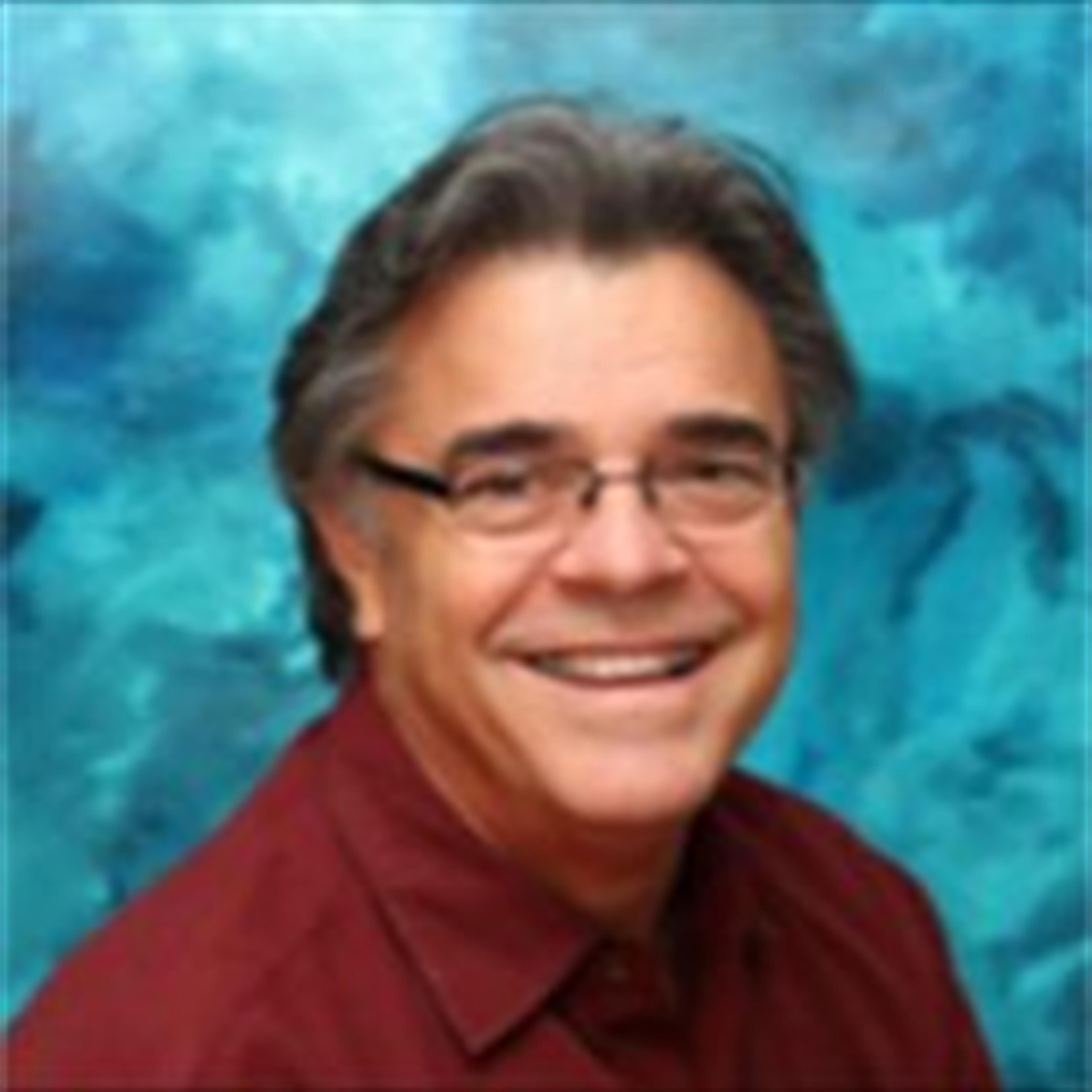 Pastor Jack "Steve" Greenwood