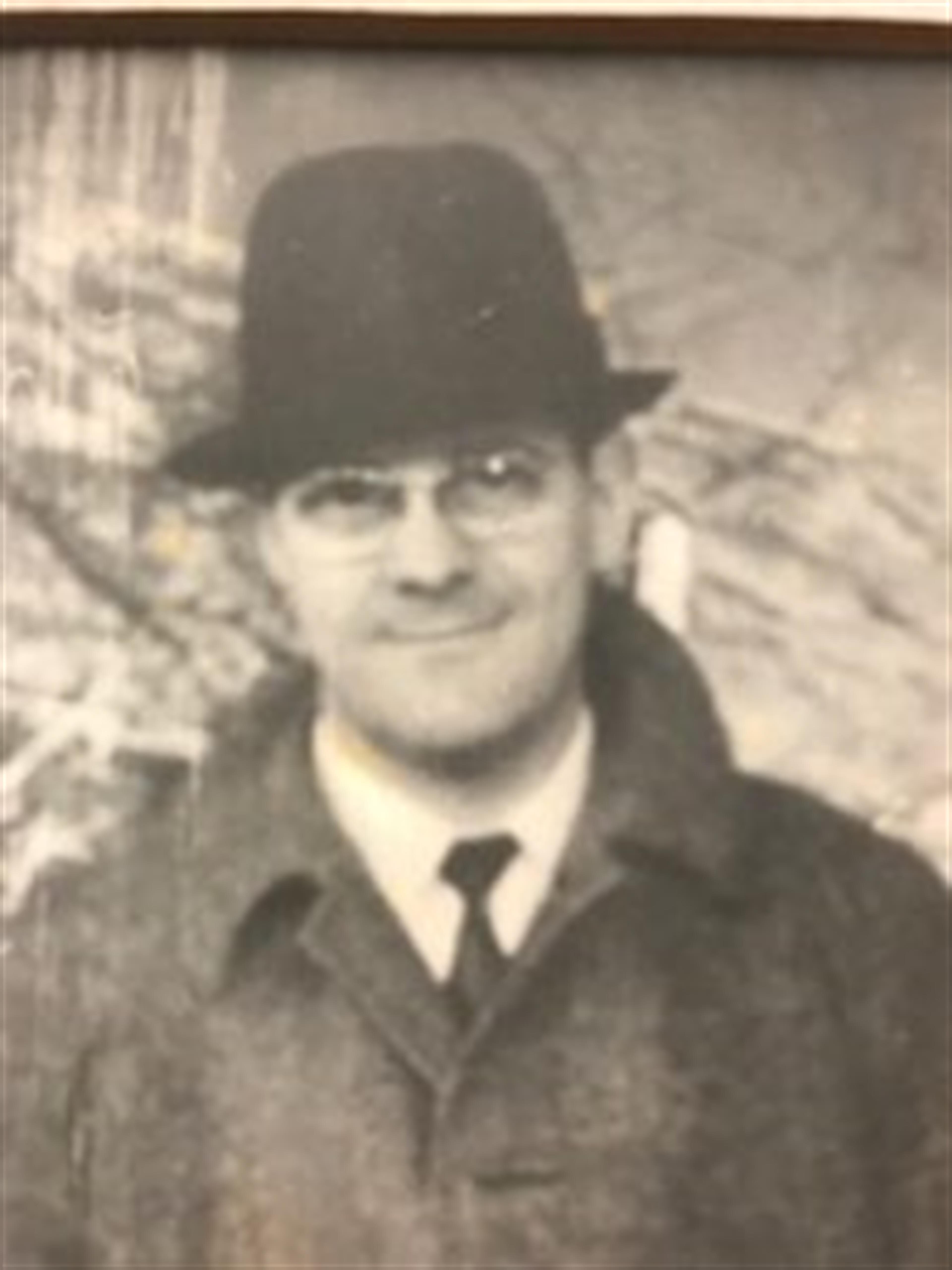 William "Bill" Nelson