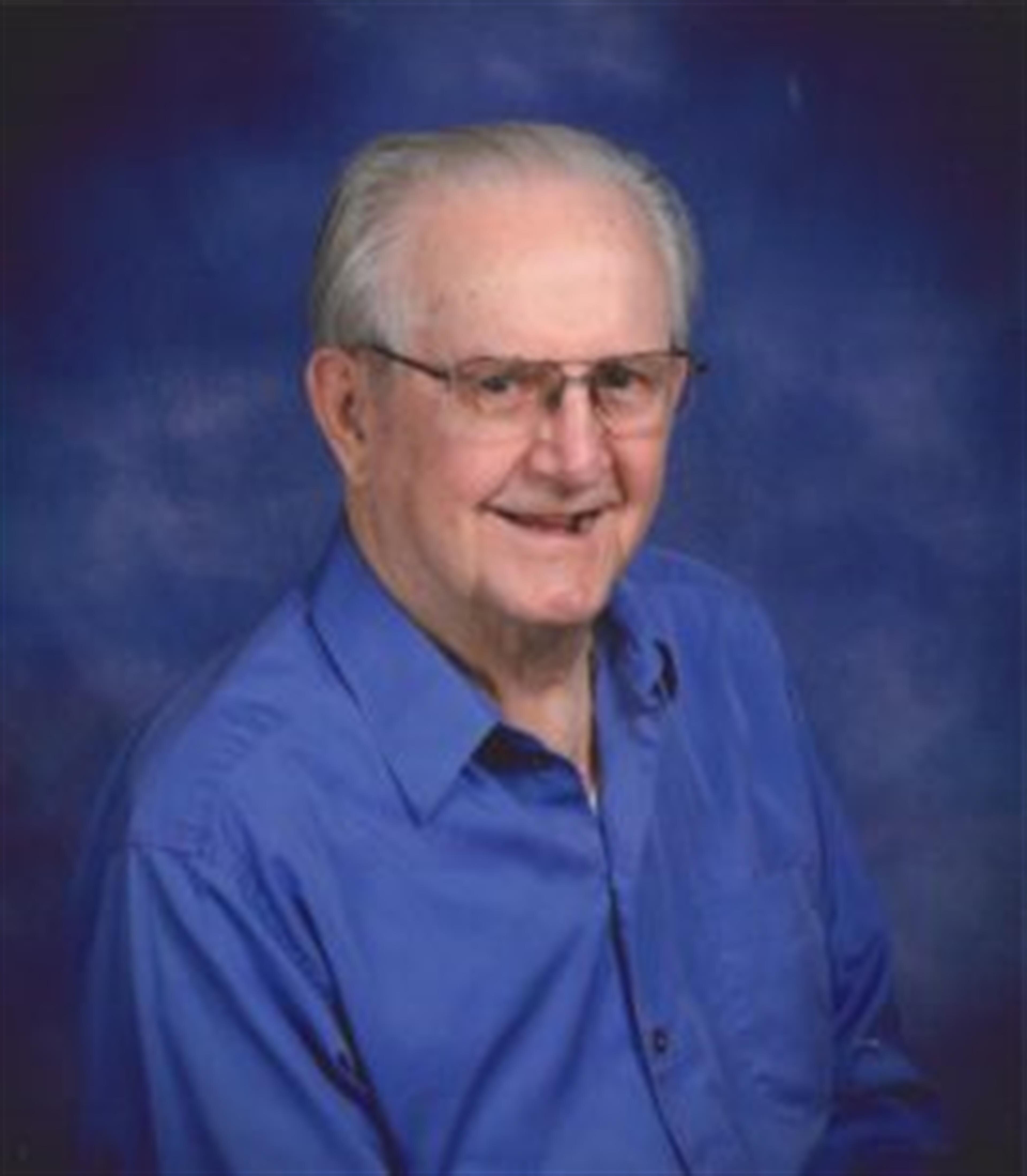 Claude E. Young, Jr.