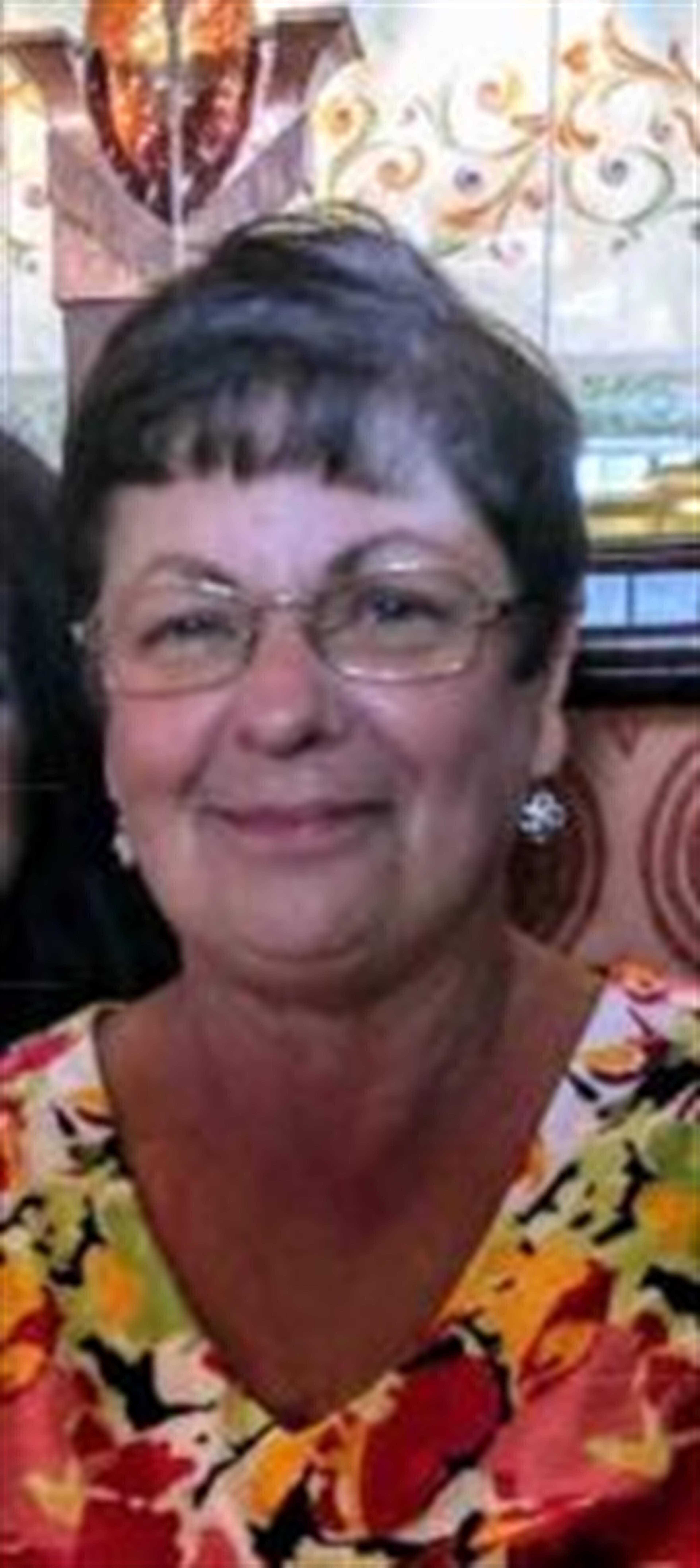 Toni Ann Dial