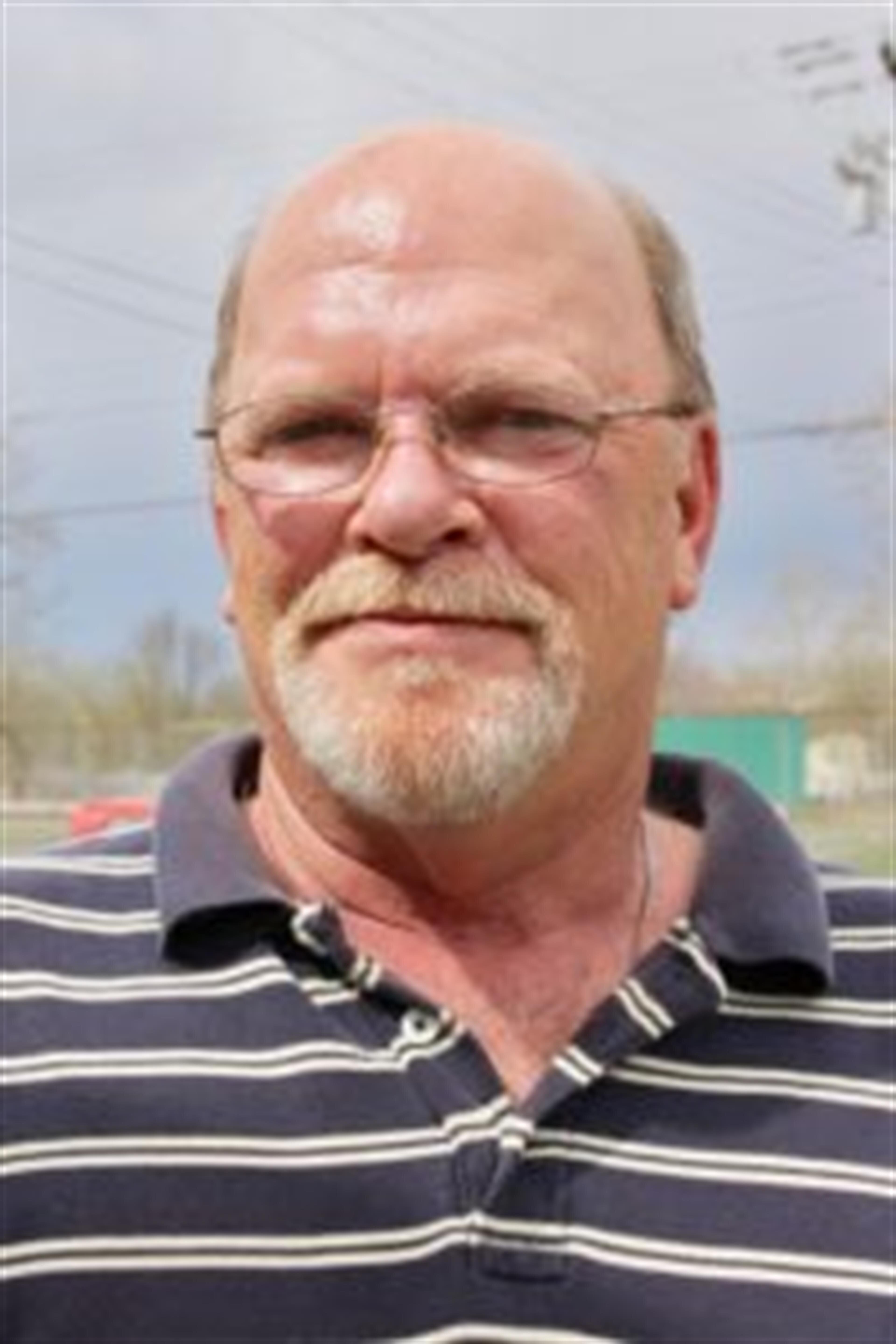 Stanley H. O'Bryan
