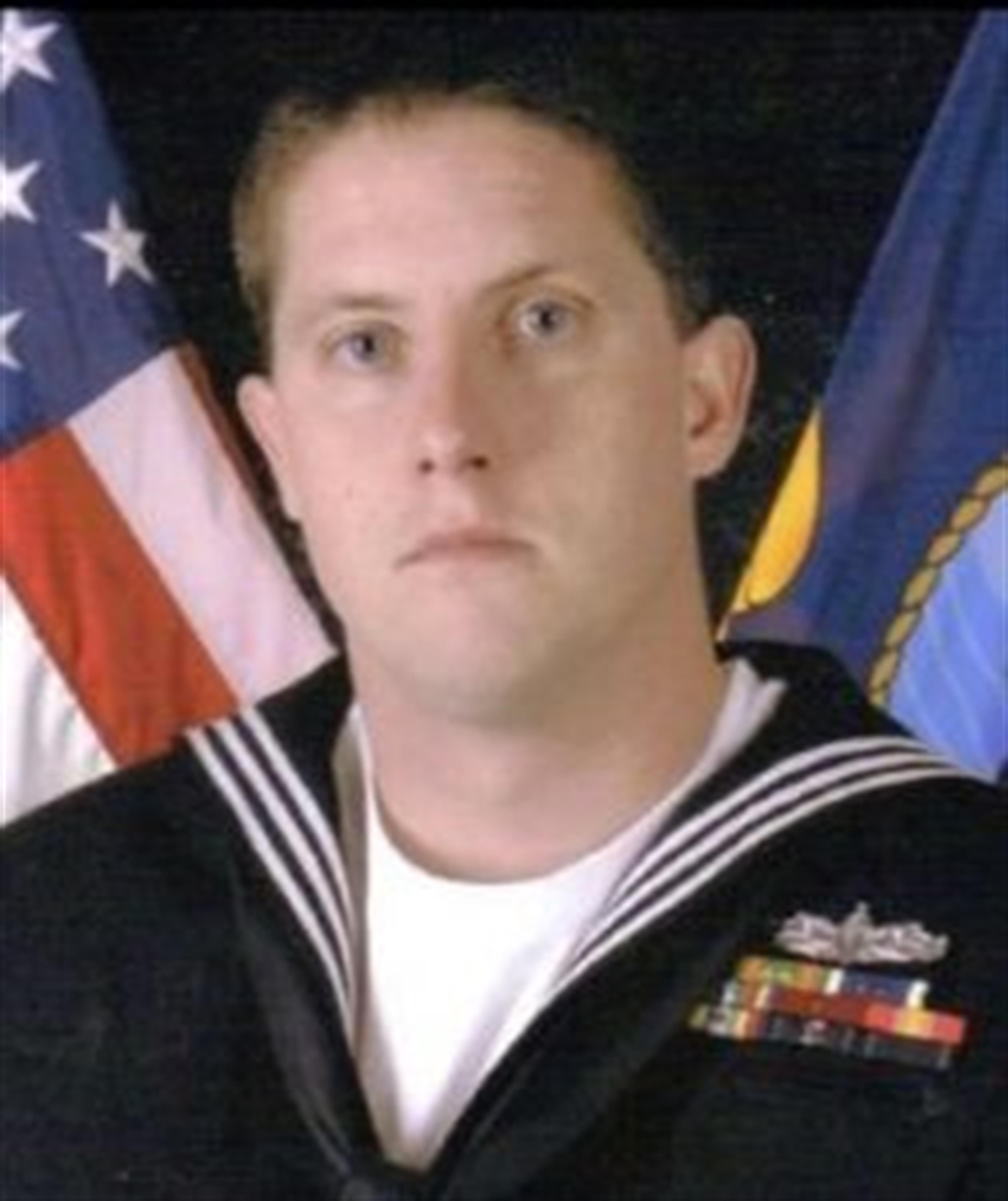 Franklin Mark Lynch Jr.