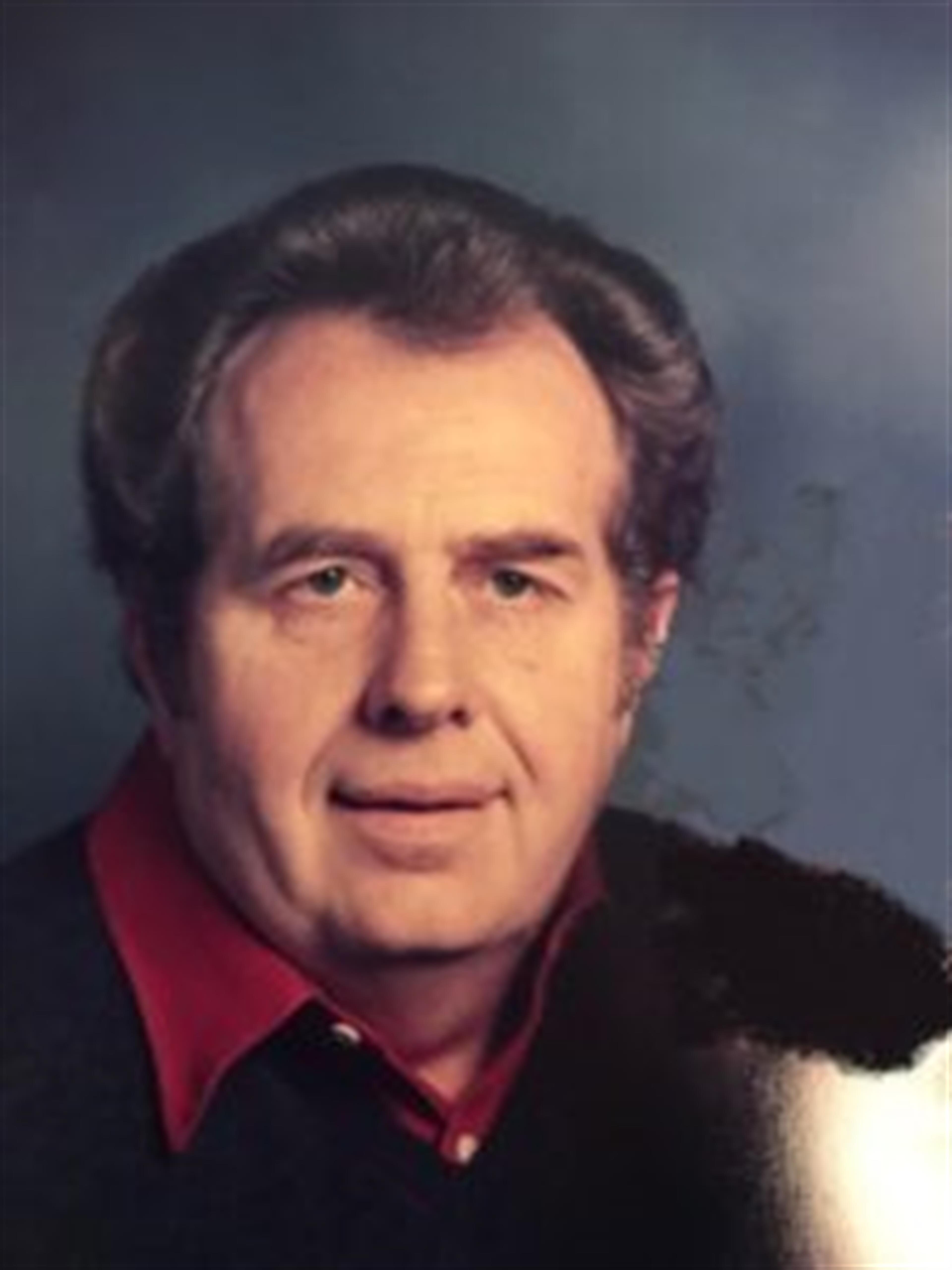Lyle E. Dunn