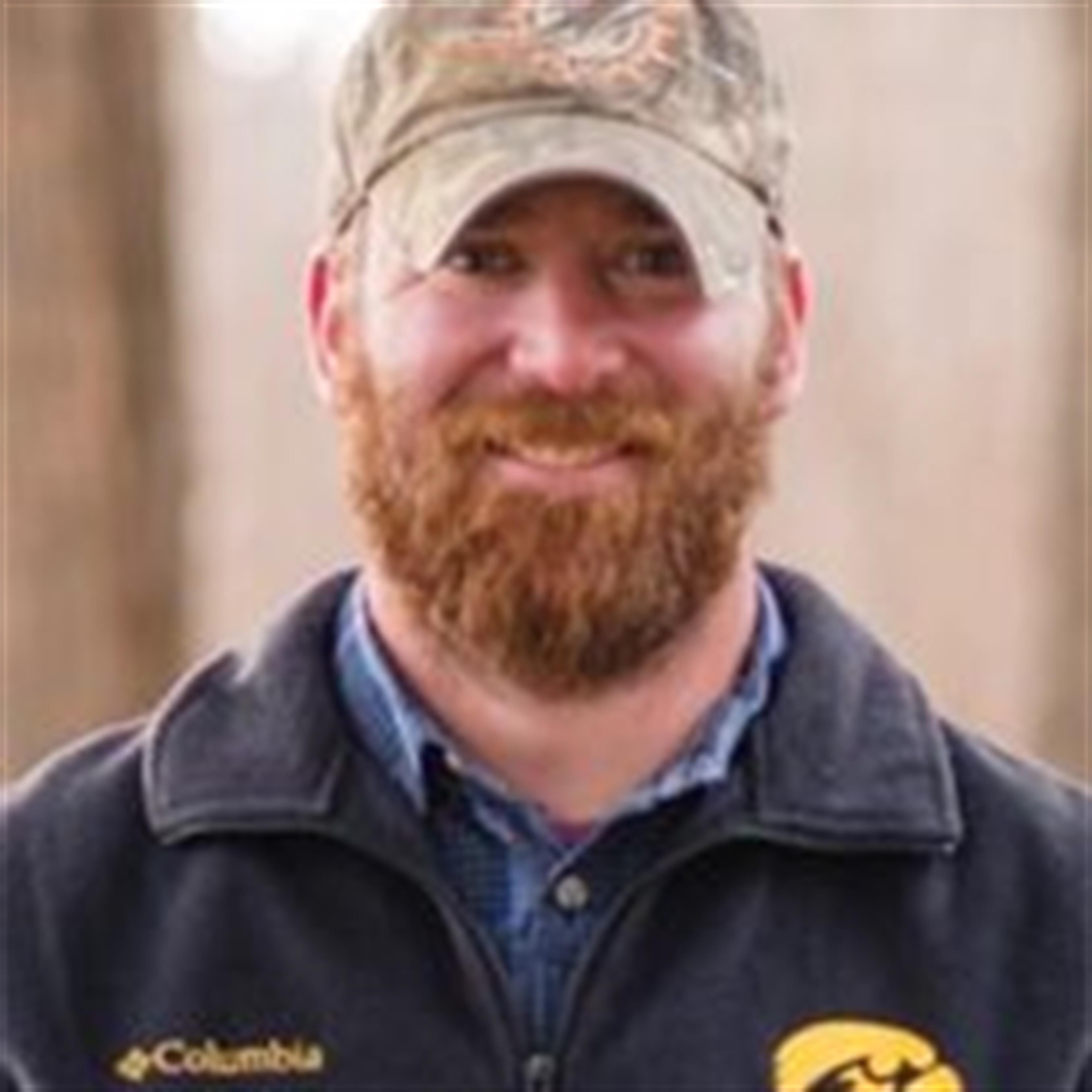 Kaleb Carroll
