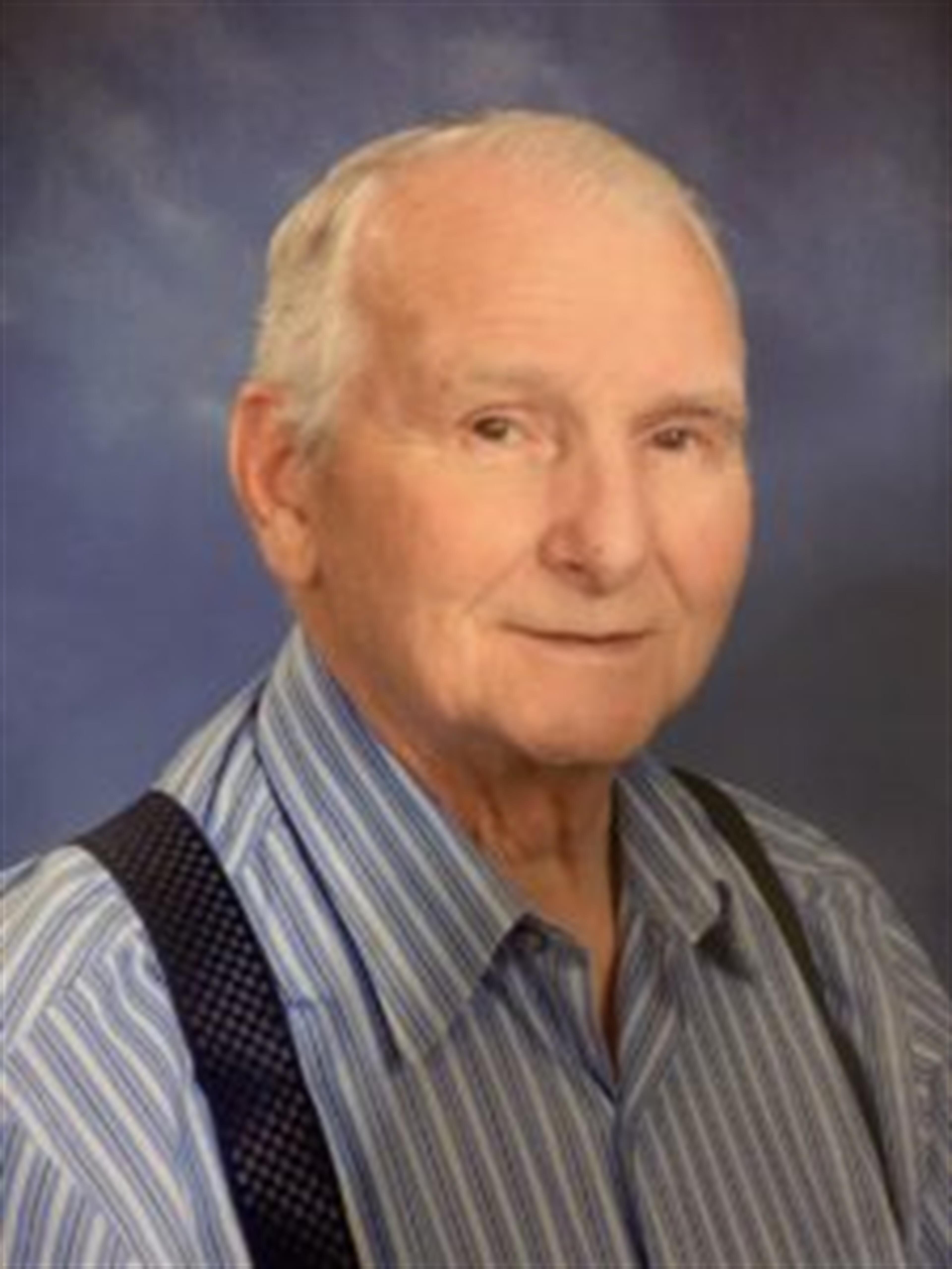 Martin J. Endrizzi