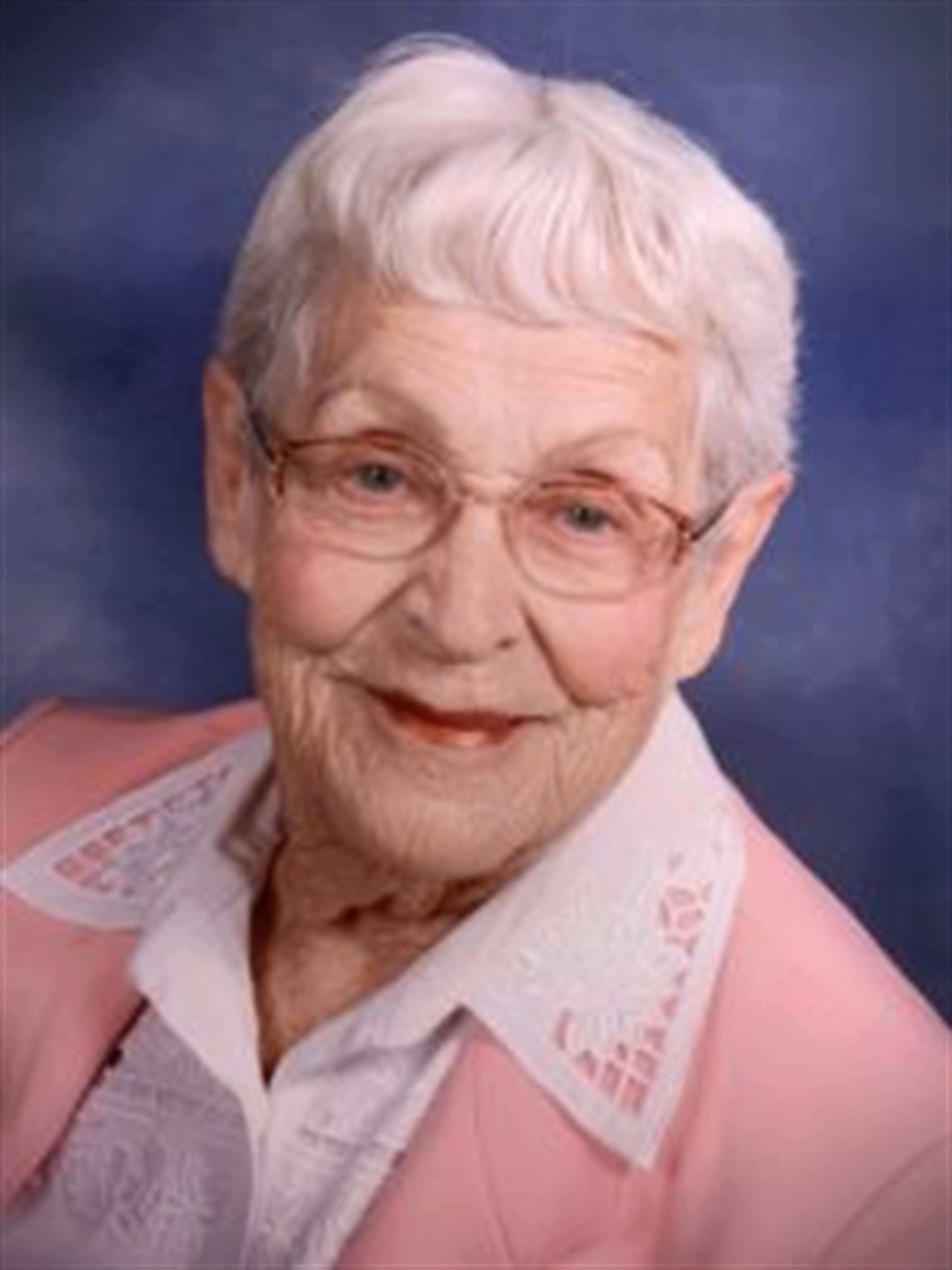 Beverly J. Bradley