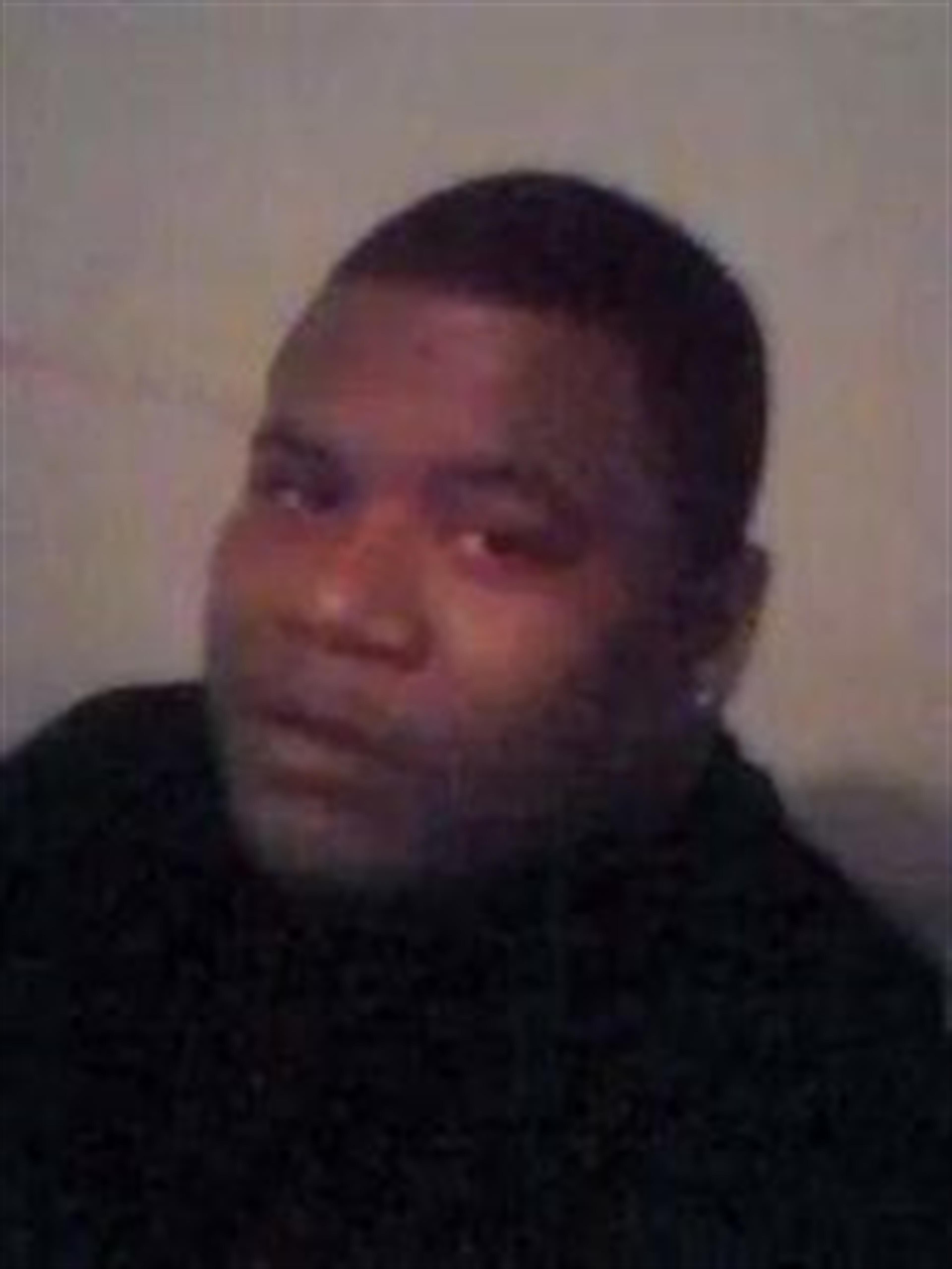 Raymon I. Jones