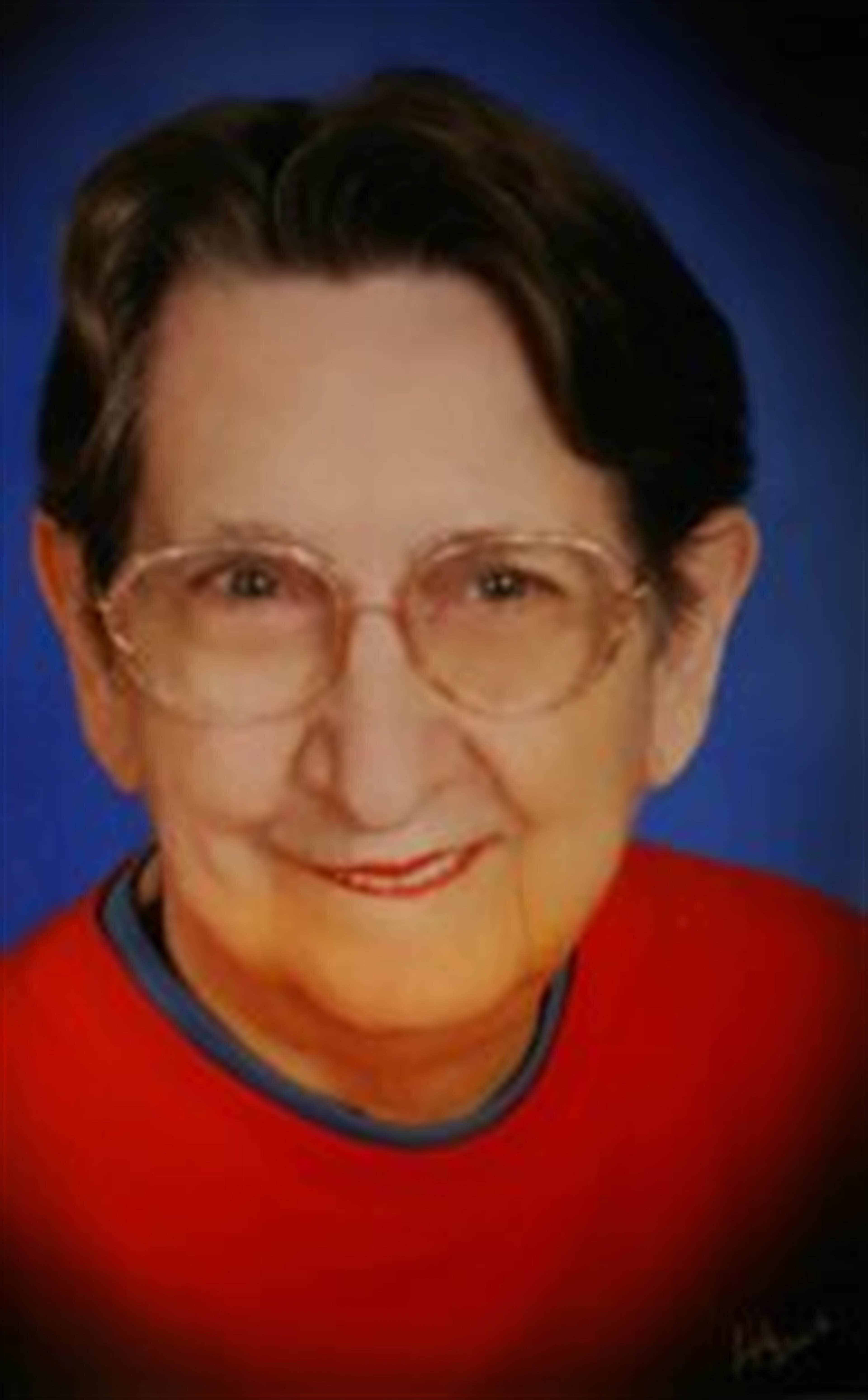 Mary Alice Drake