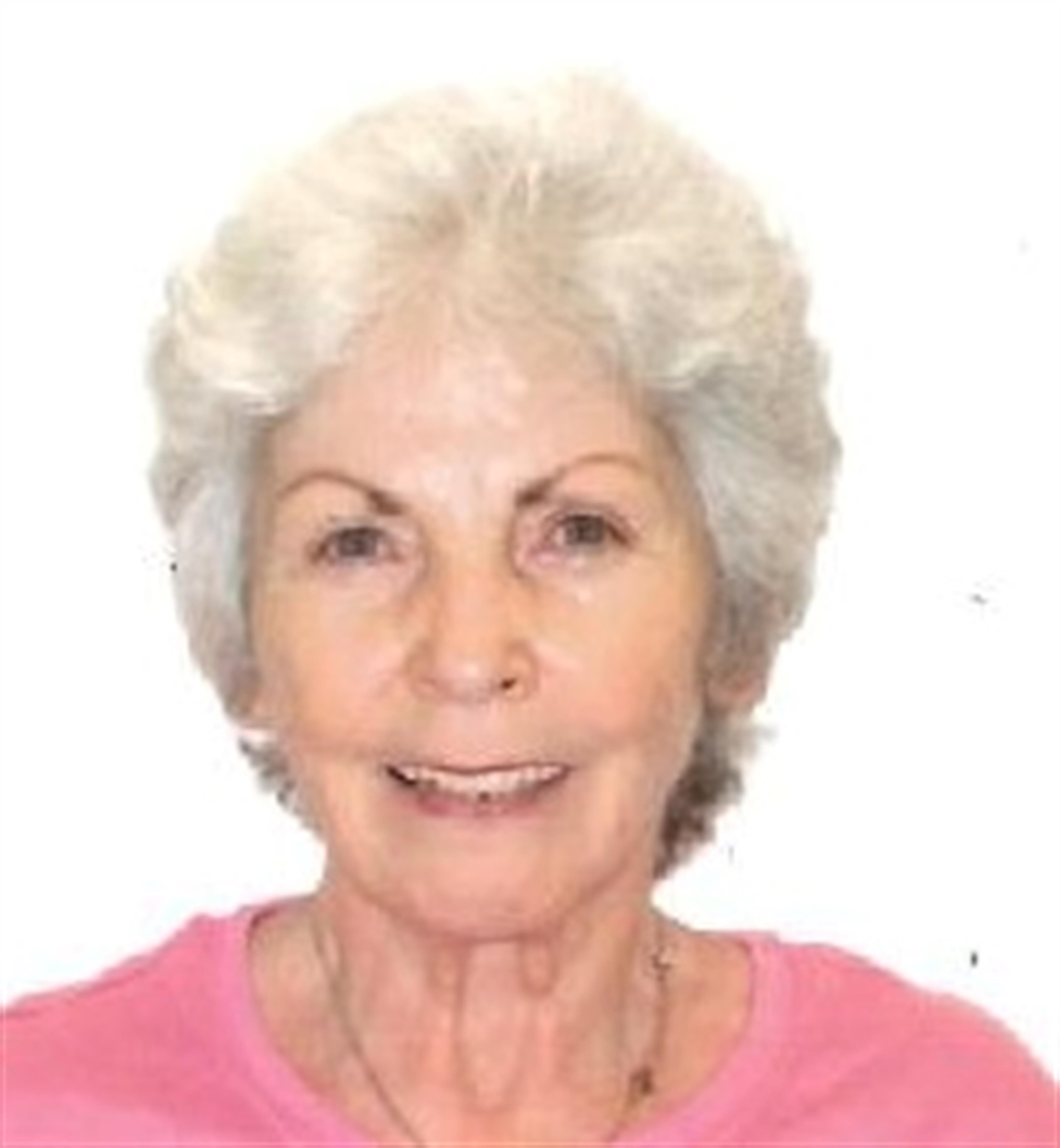 Bernadine Louise White