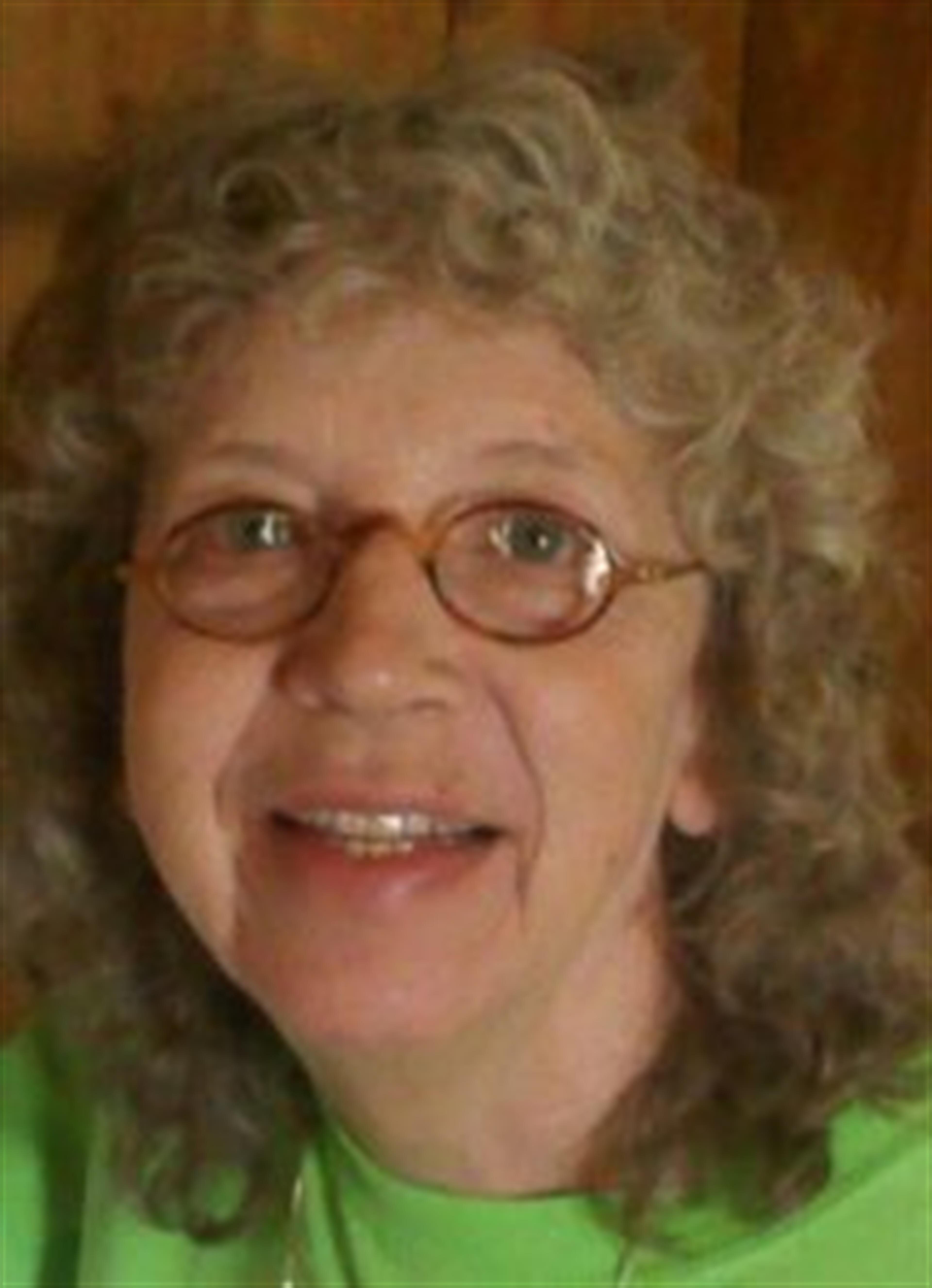 Jean E. Hooper