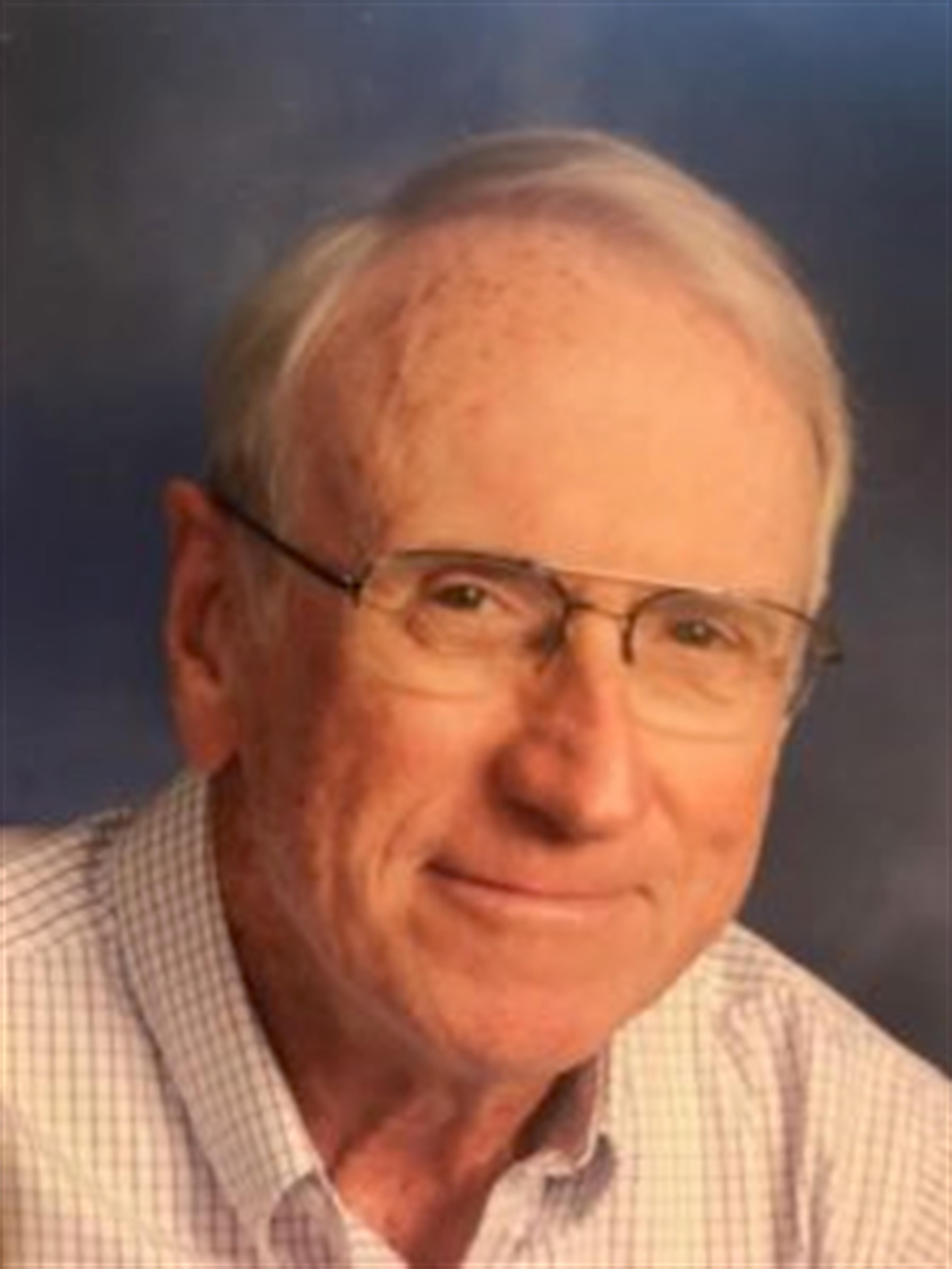 James R. Cavanaugh
