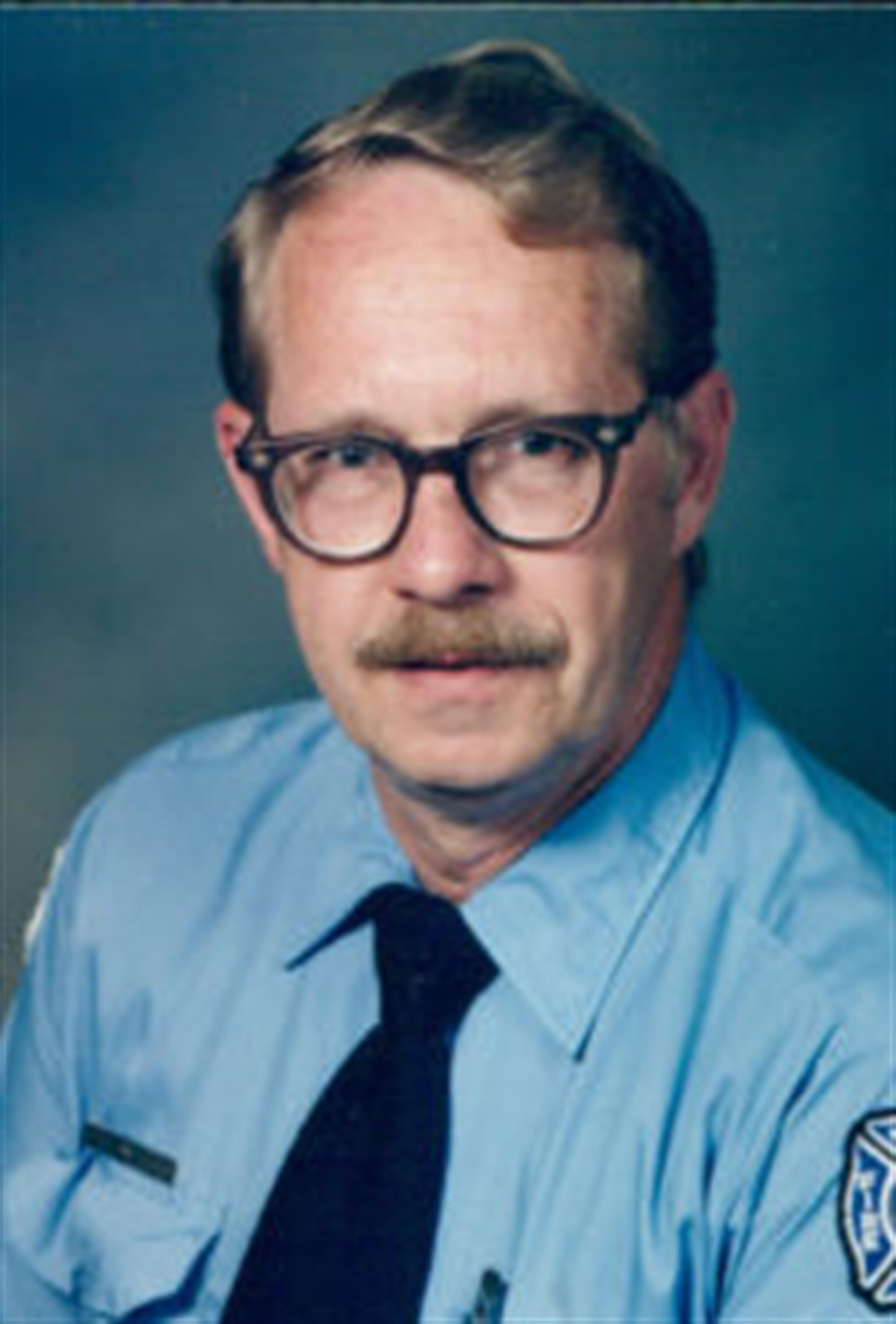 Herbert G. Anderson