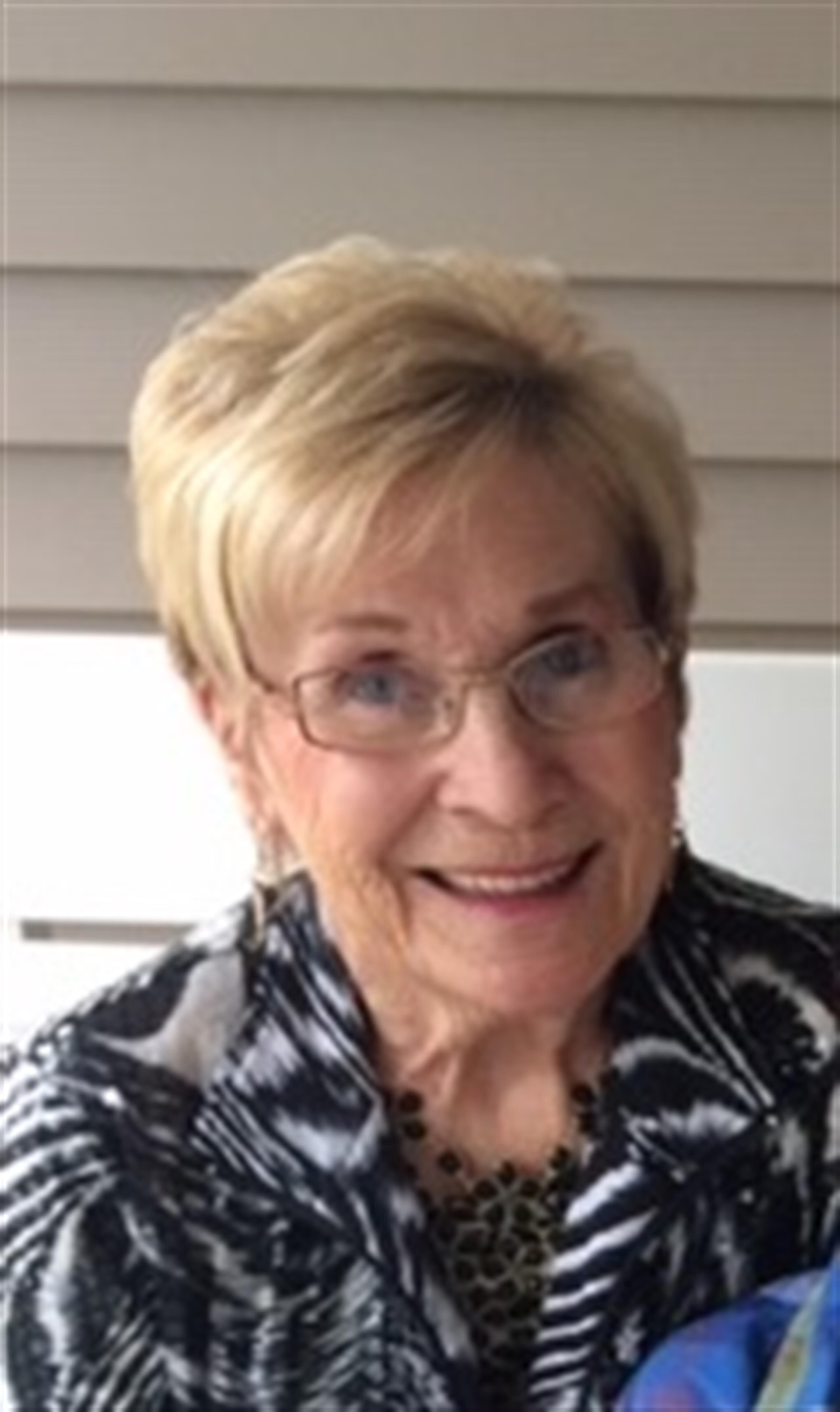 Beverly A. Harris