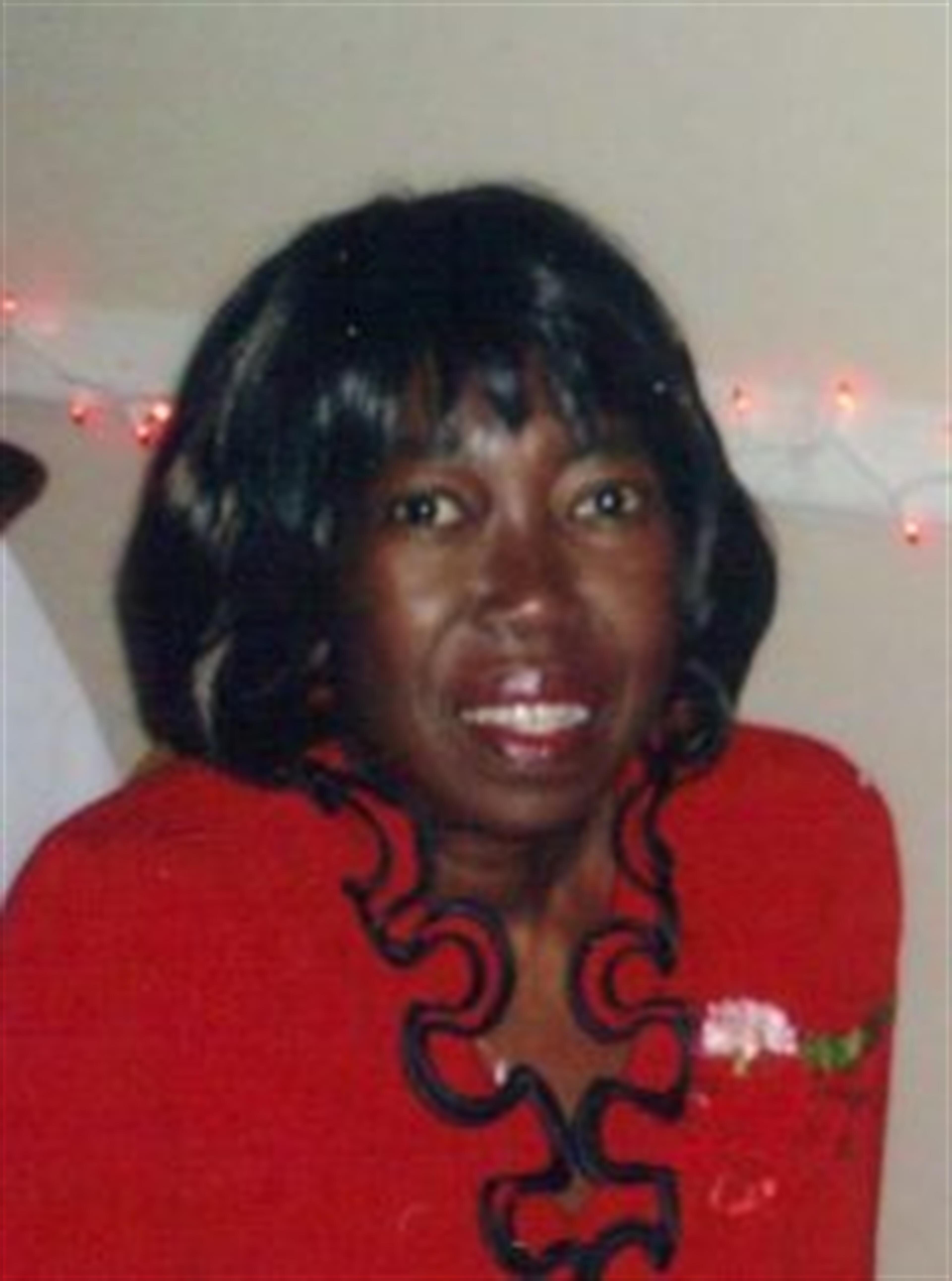 Thelma Bonds