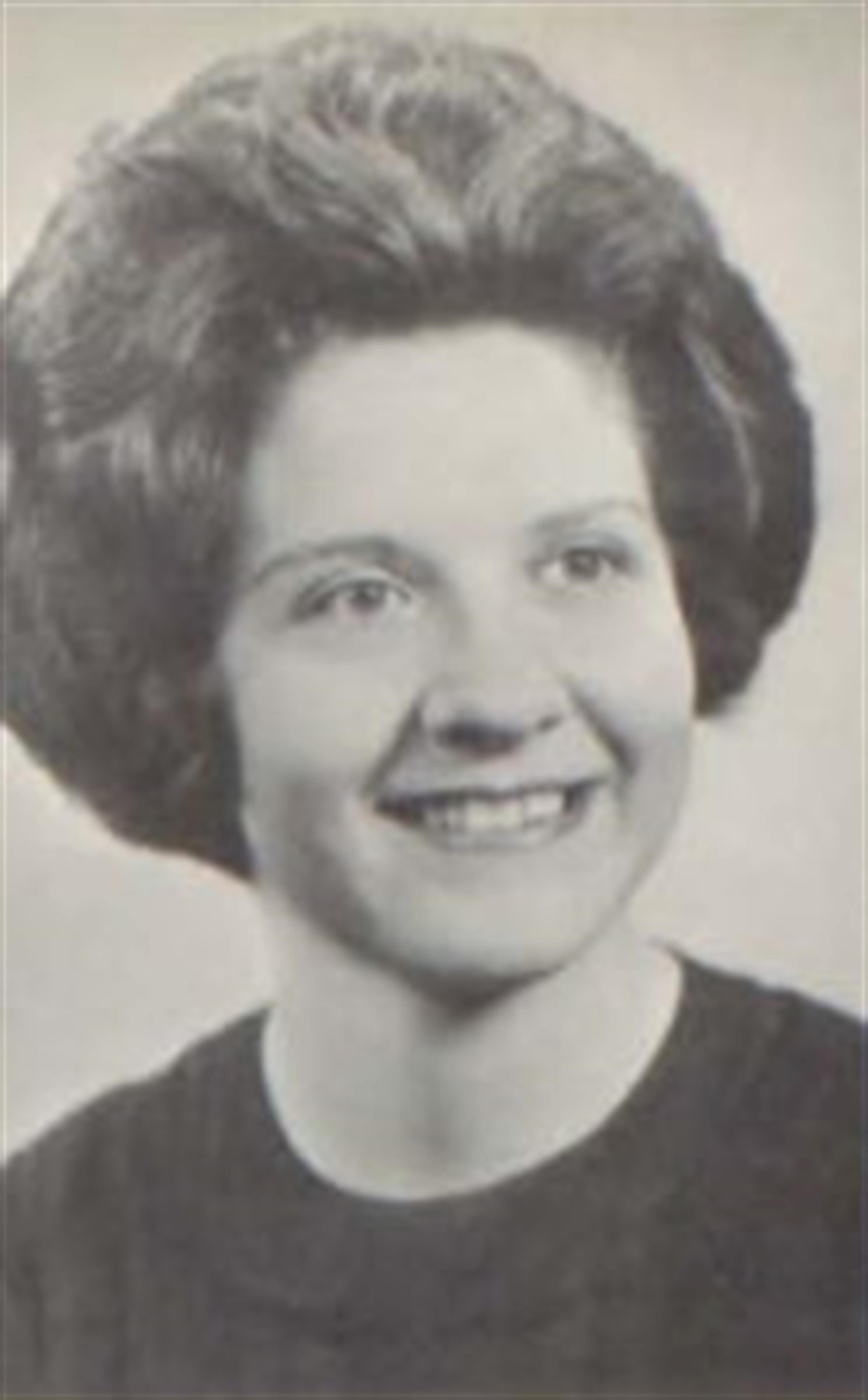 Sharon Lea Sparks-Lourash