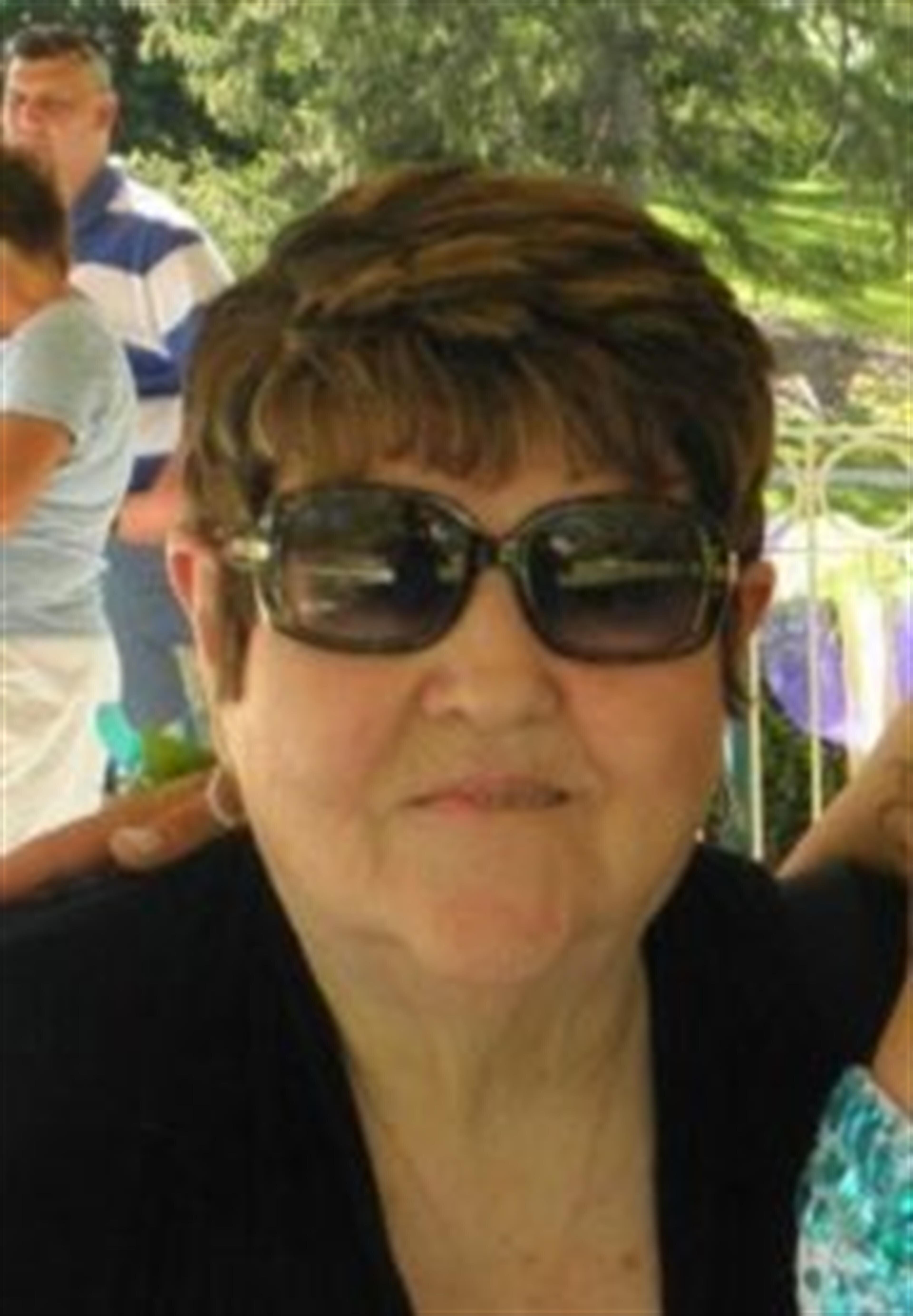 Barbara J. McCool