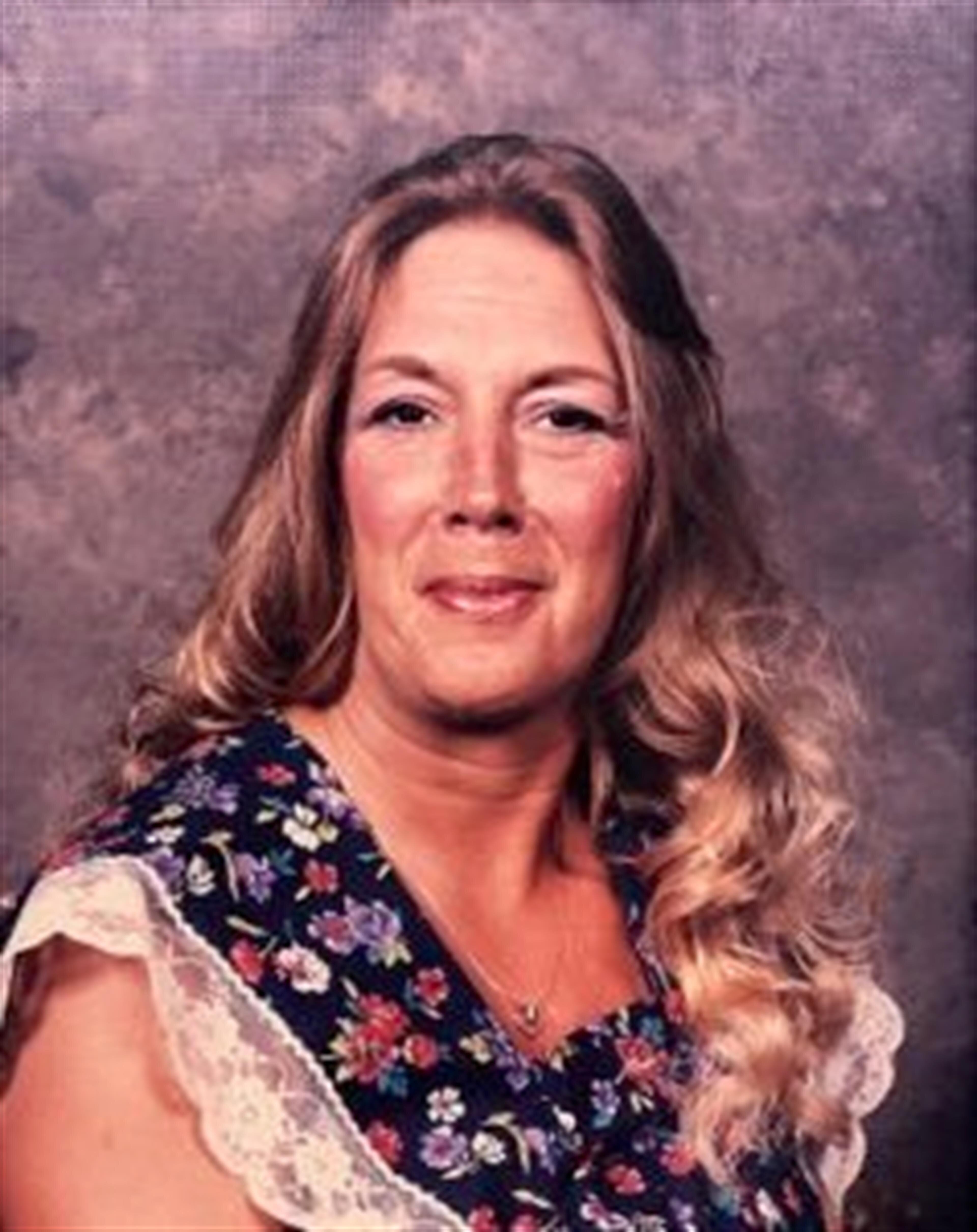 Melody Ann Earl
