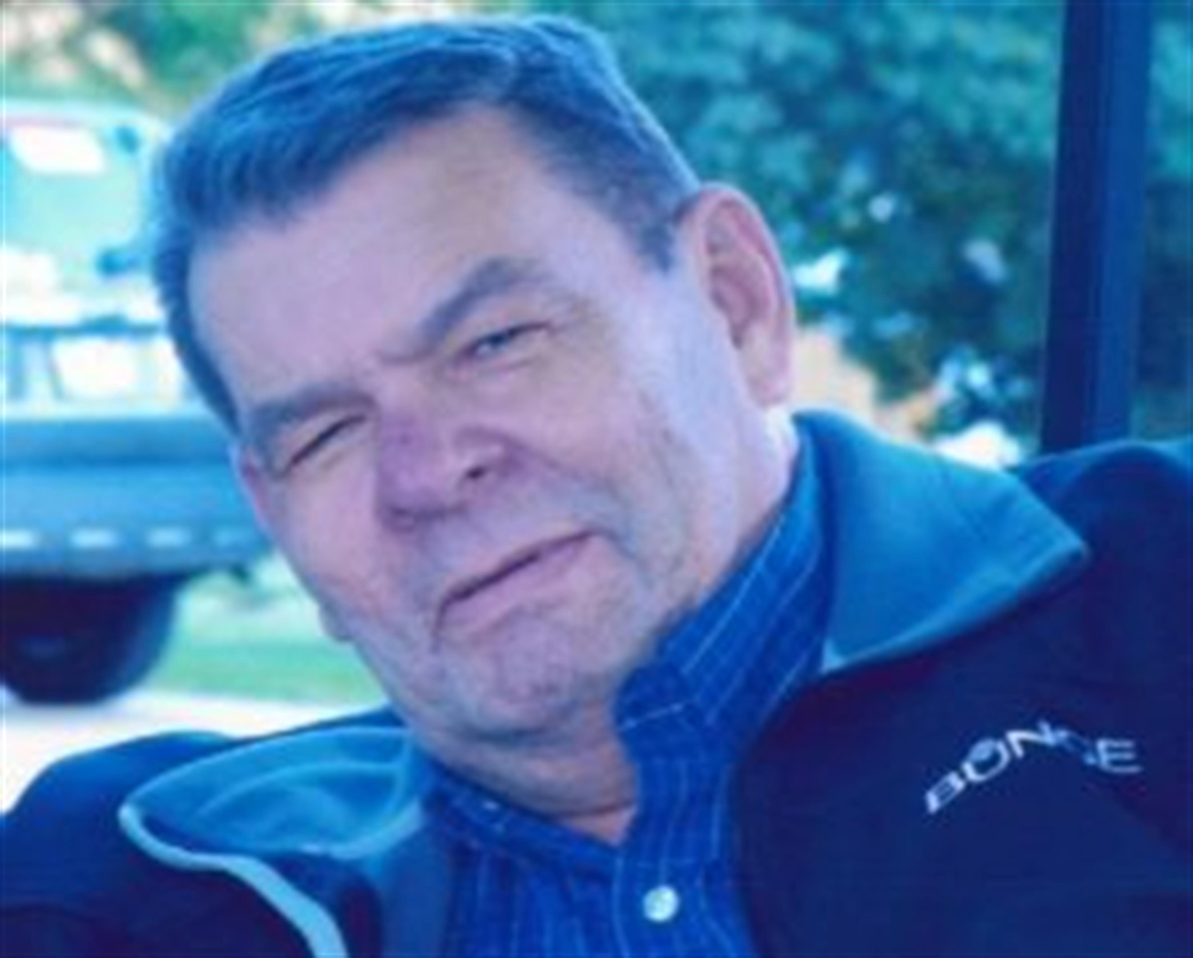 Alan Craig Girard