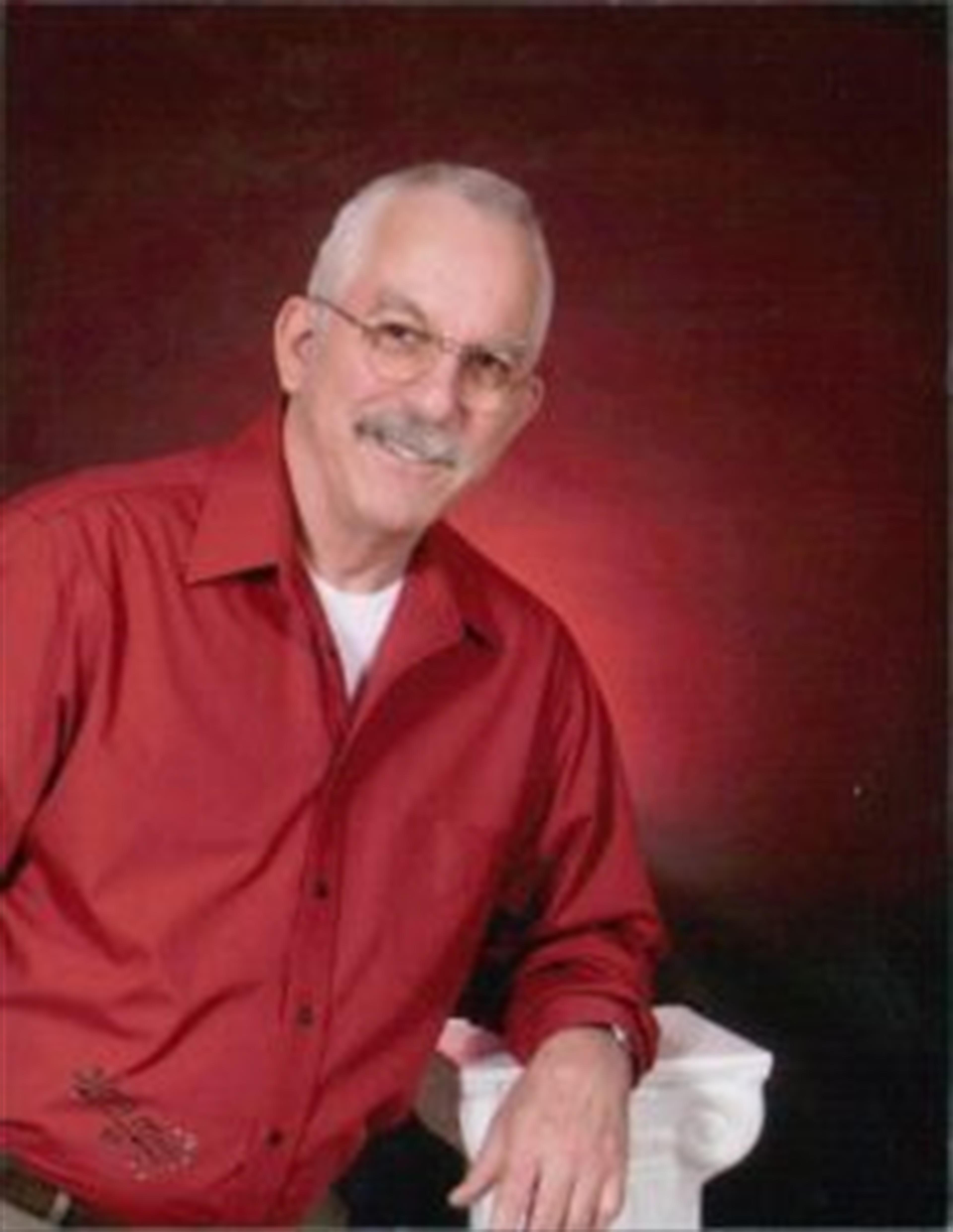 Floyd J. "Joe" Despres Jr.