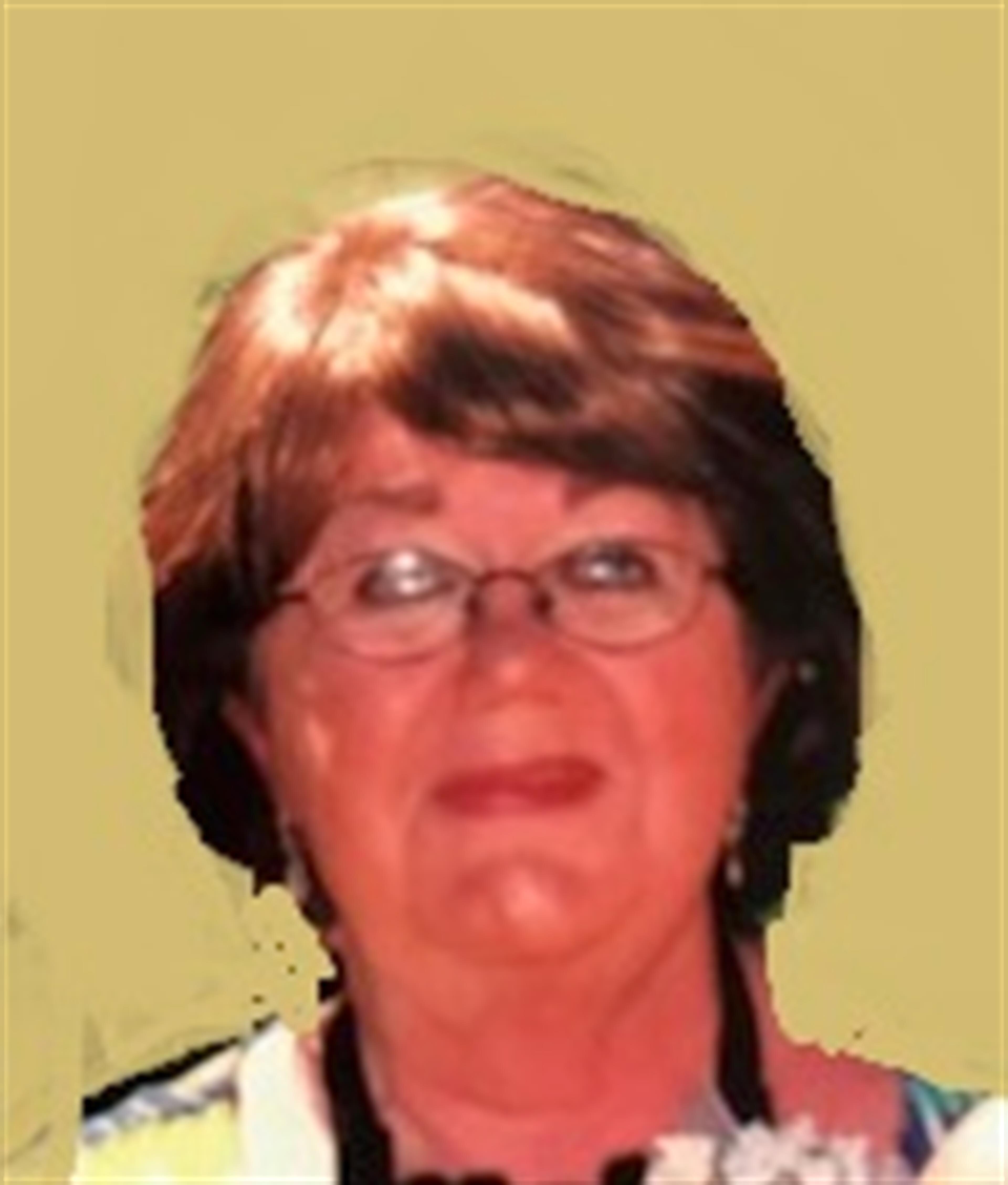 Janice Shelton